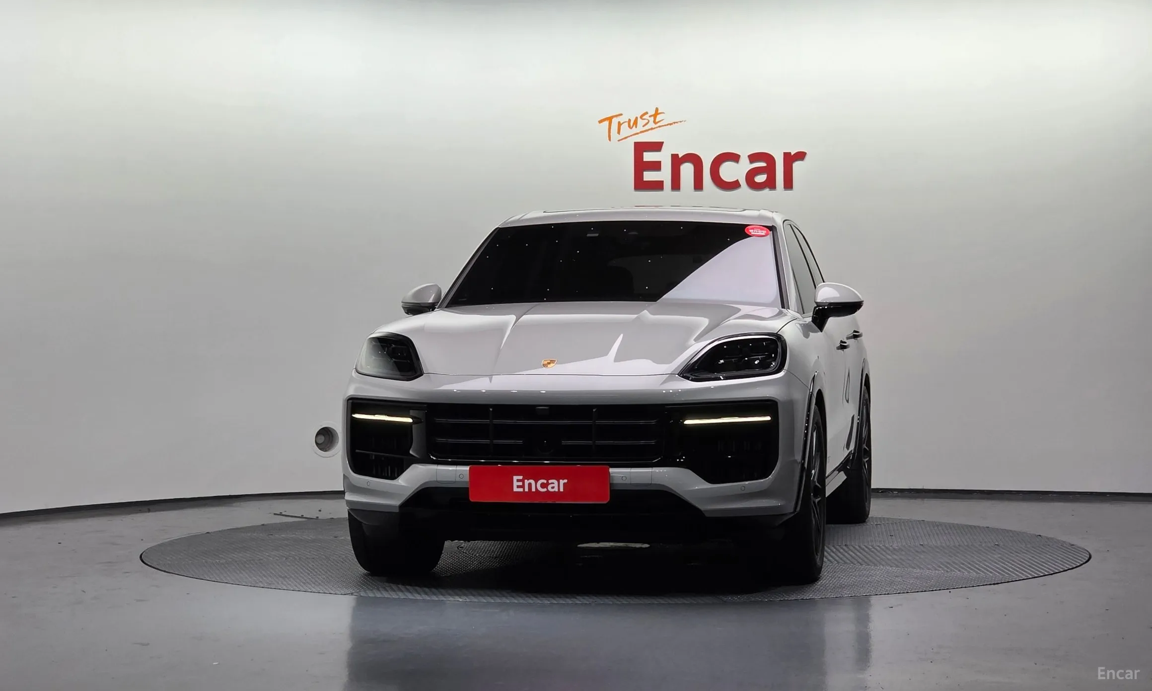 Porsche Cayenne (PO536)
