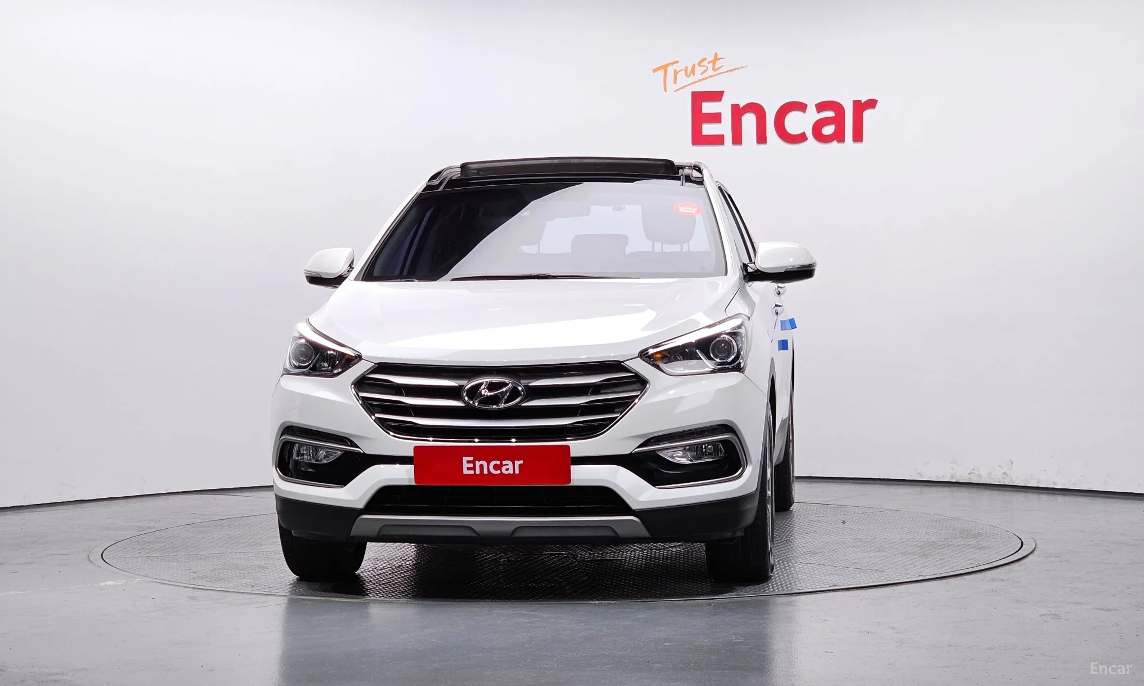 Hyundai Santa Fe Prime превью 2