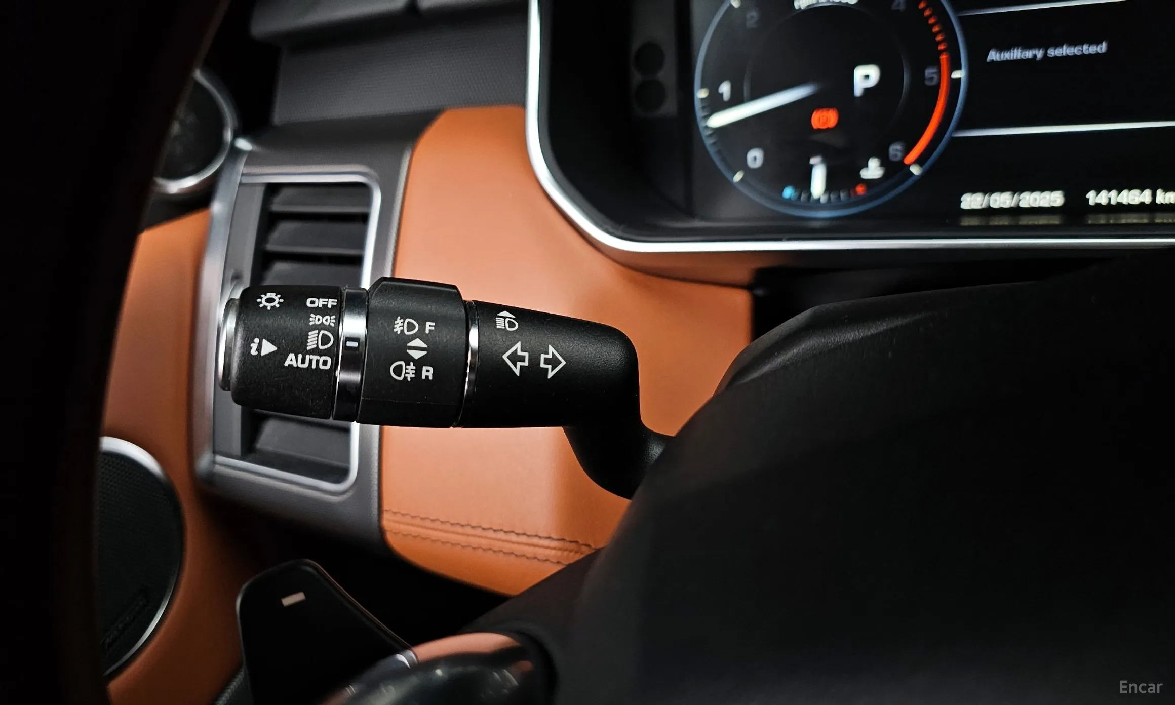 Land Rover Range Rover Sport 2nd Generation превью 14
