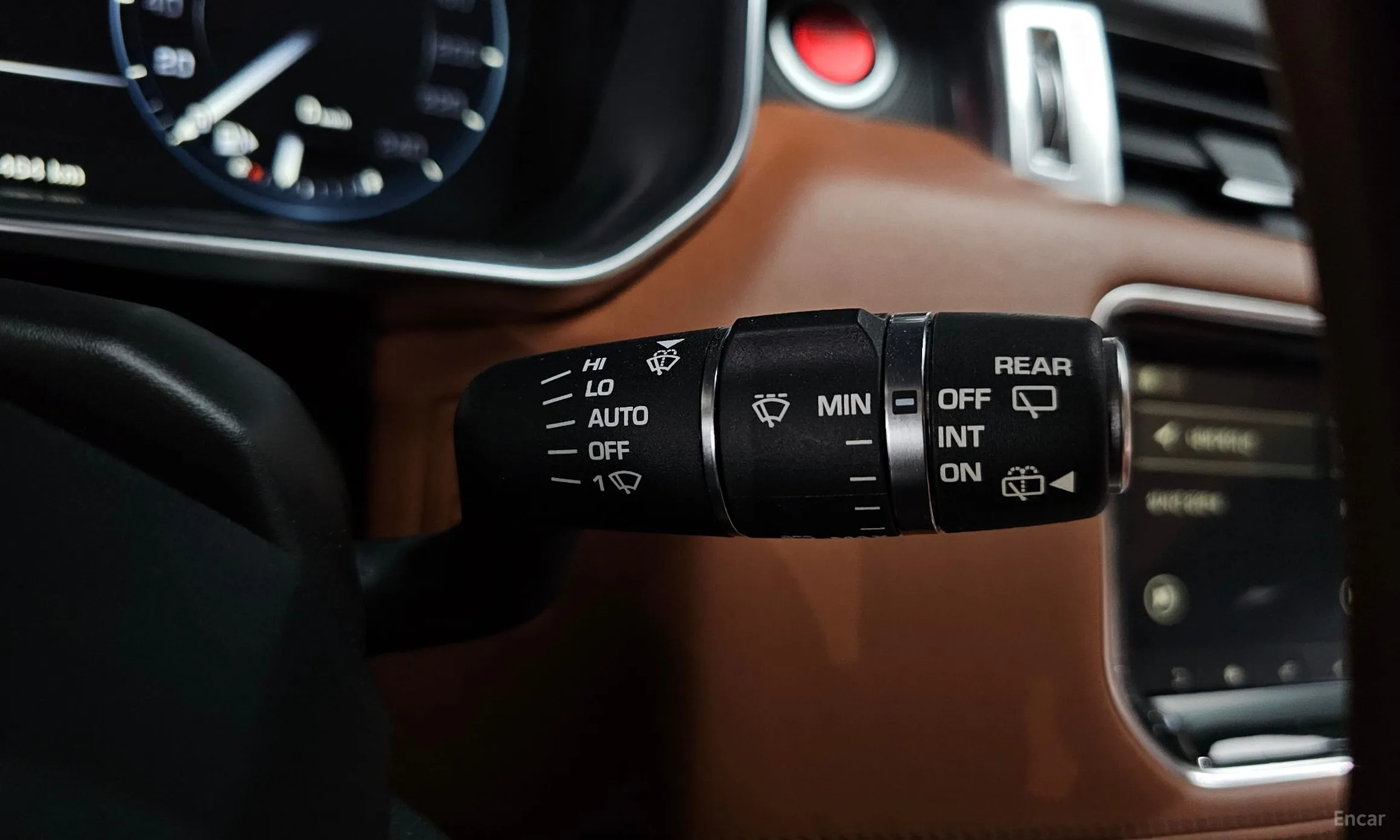 Land Rover Range Rover Sport 2nd Generation превью 15