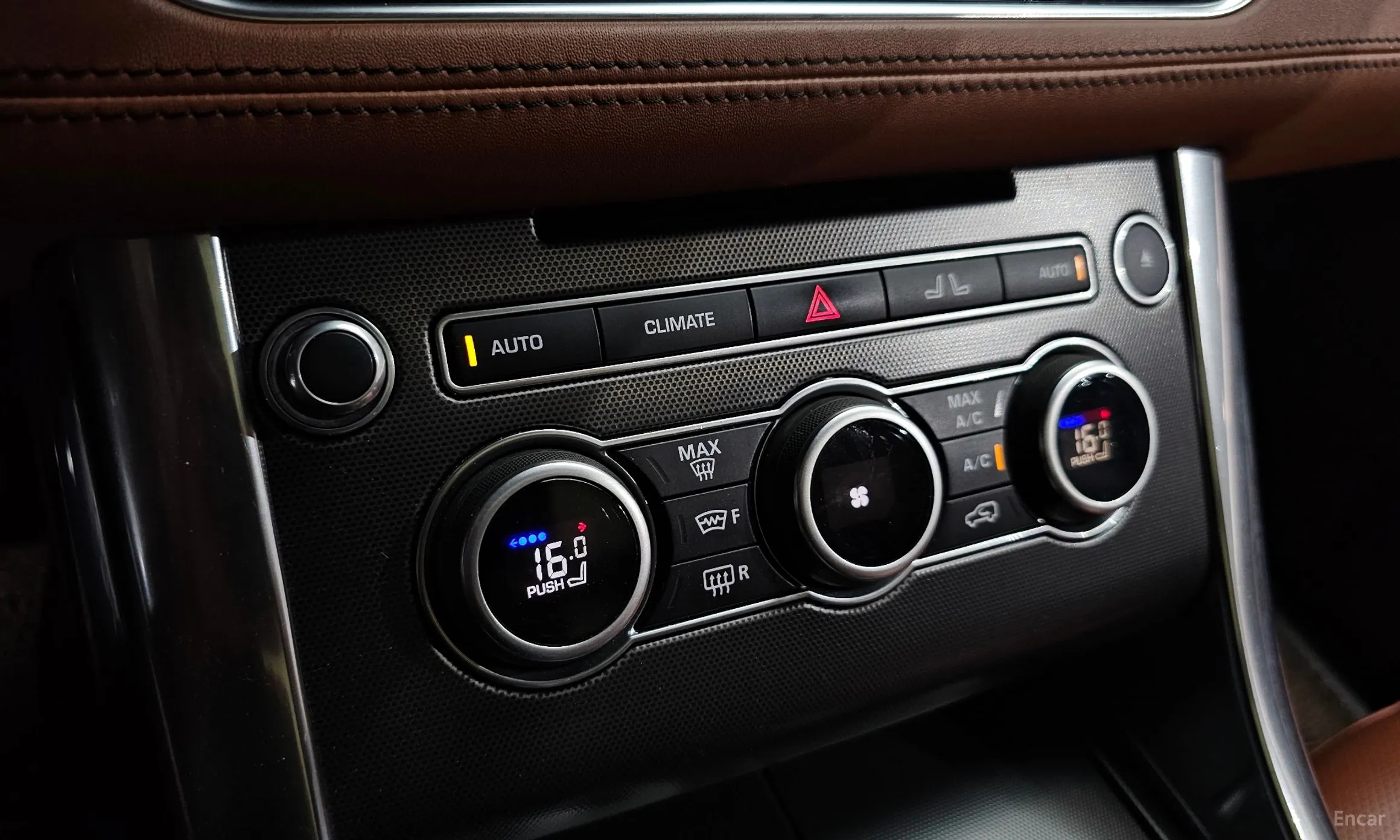 Land Rover Range Rover Sport 2nd Generation превью 18