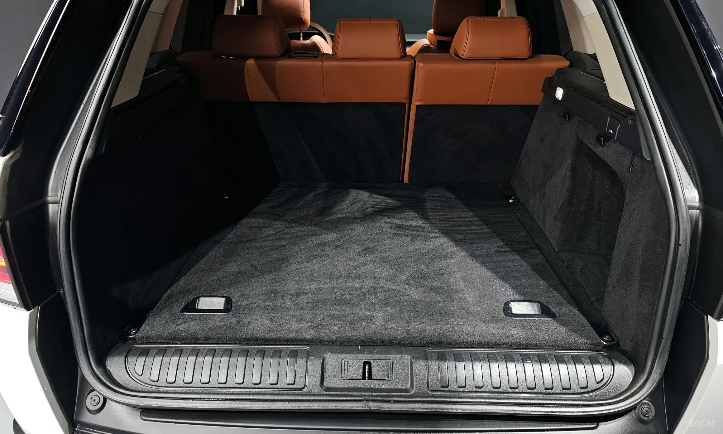 Land Rover Range Rover Sport 2nd Generation превью 20