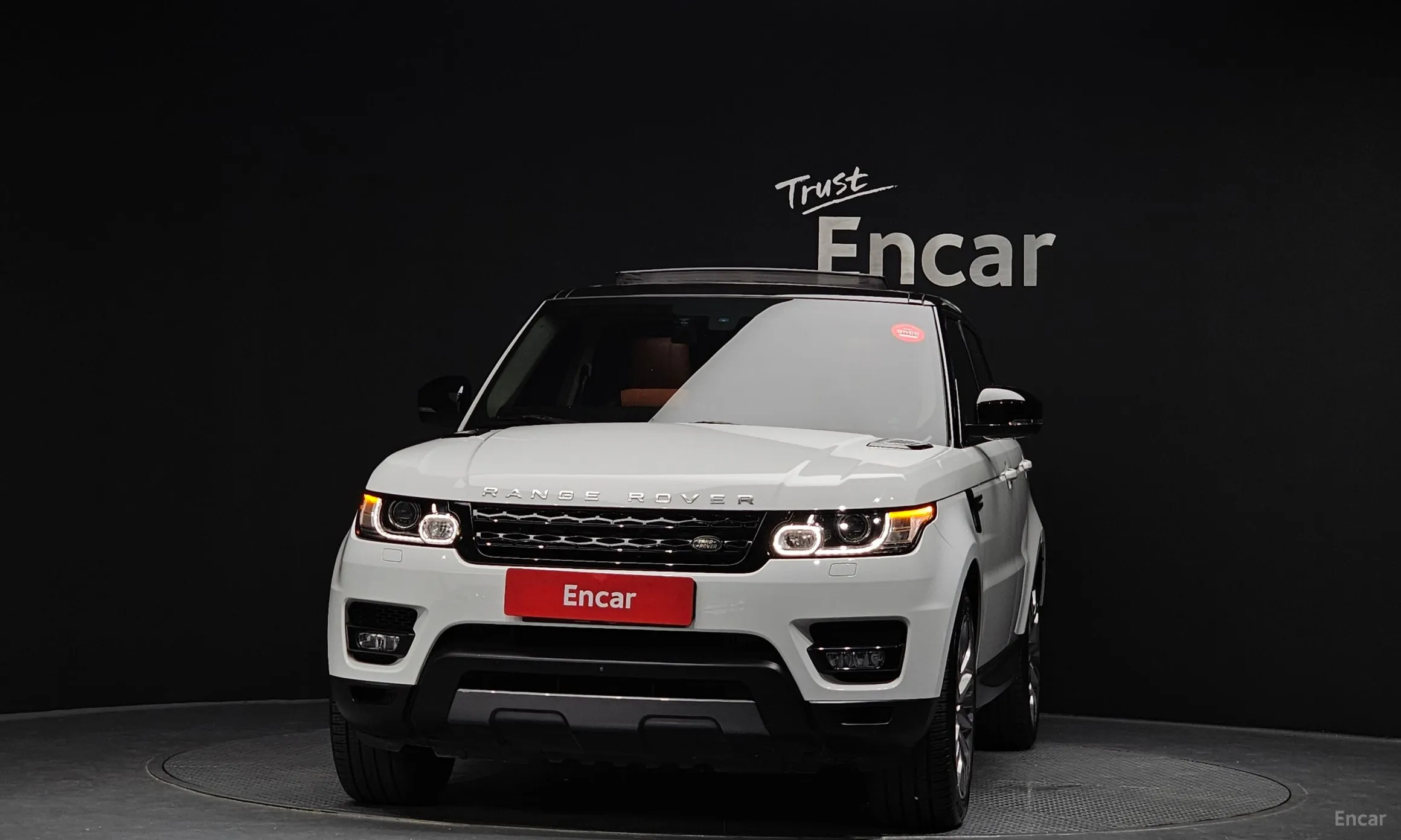 Land Rover Range Rover Sport 2nd Generation превью 3