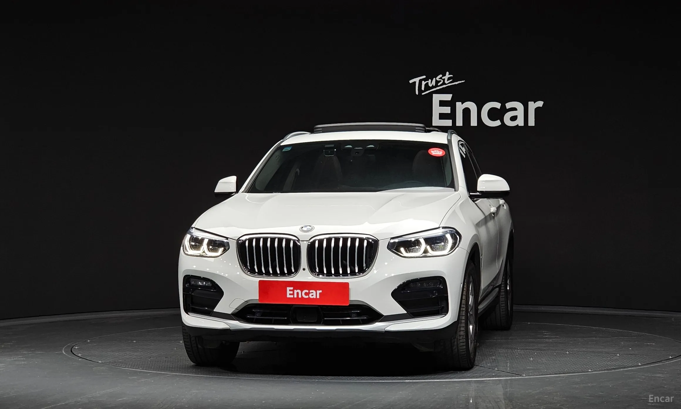 BMW X4 (G02)