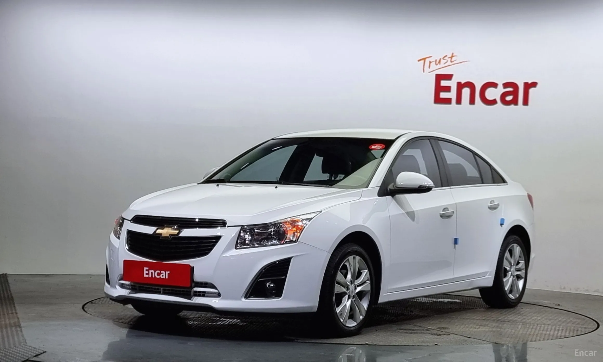 Cruze