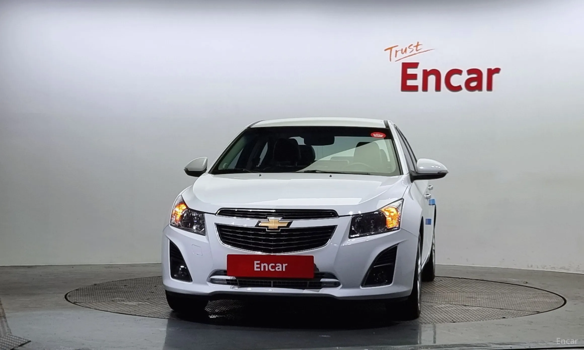 Chevrolet (GM Daewoo) Cruze превью 2