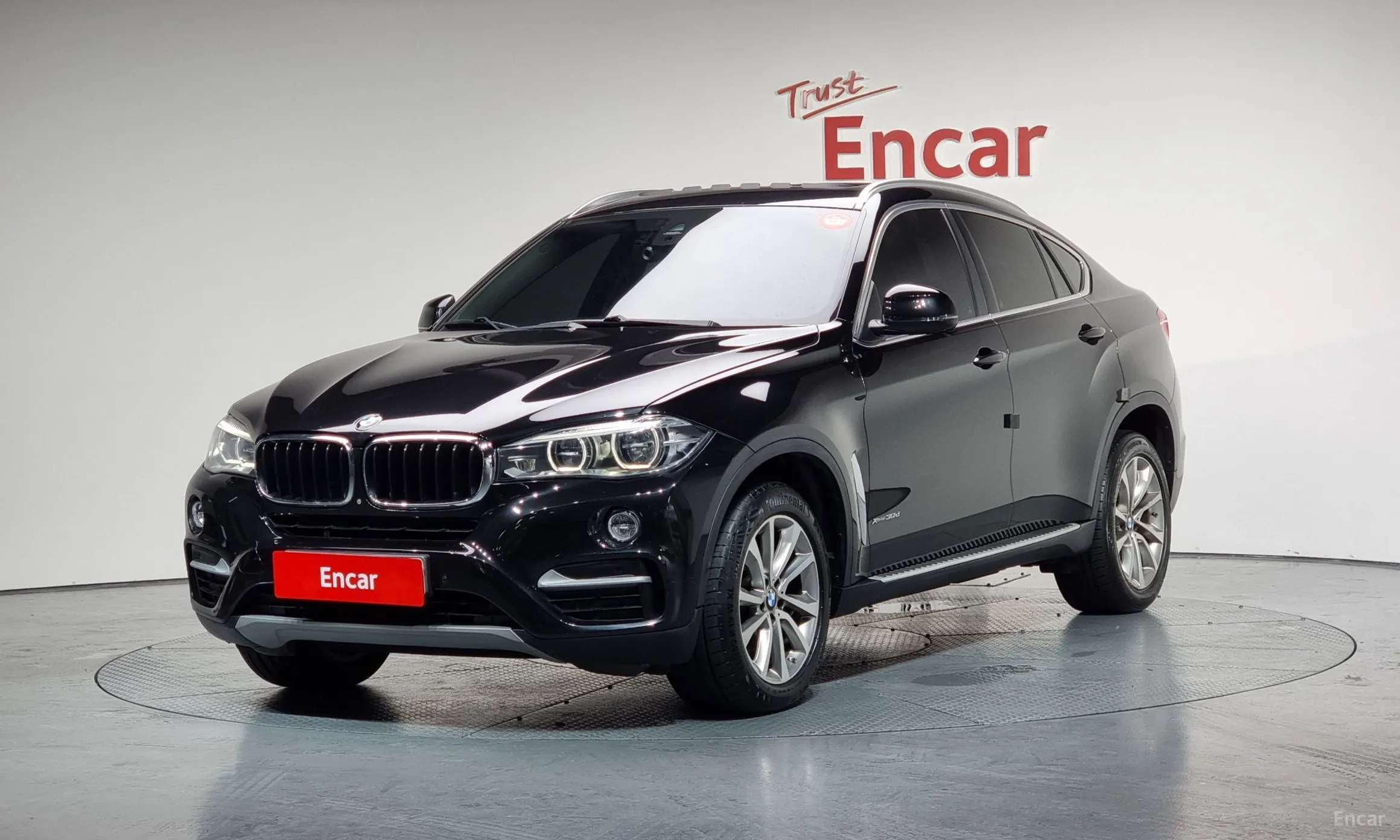 X6 (F16)
