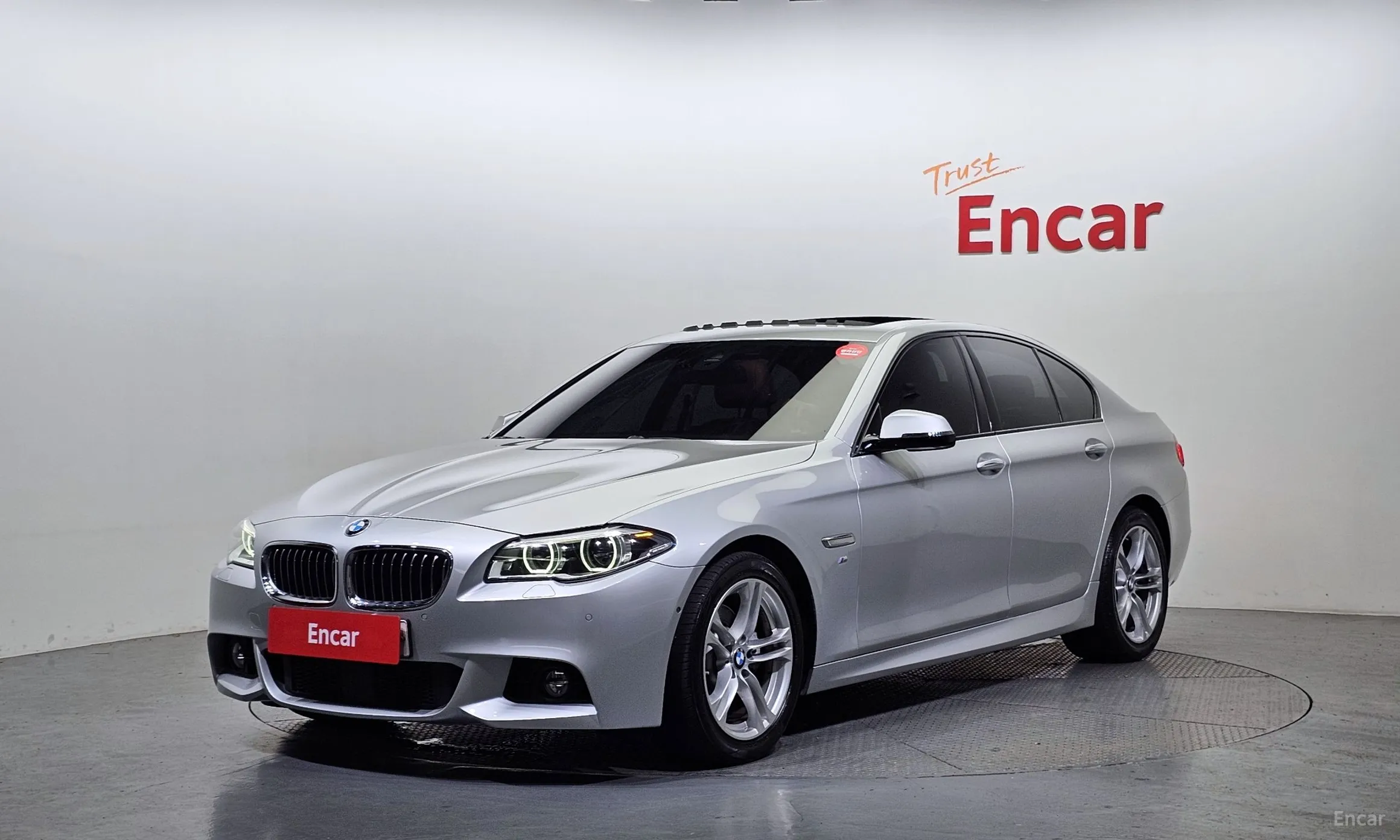 5 Series (F10)