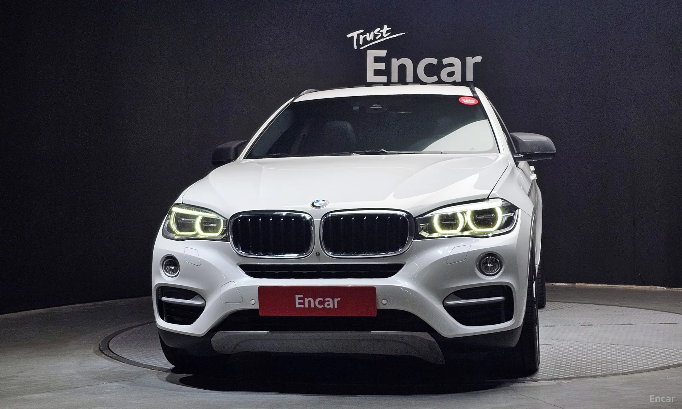 BMW X6 (F16)