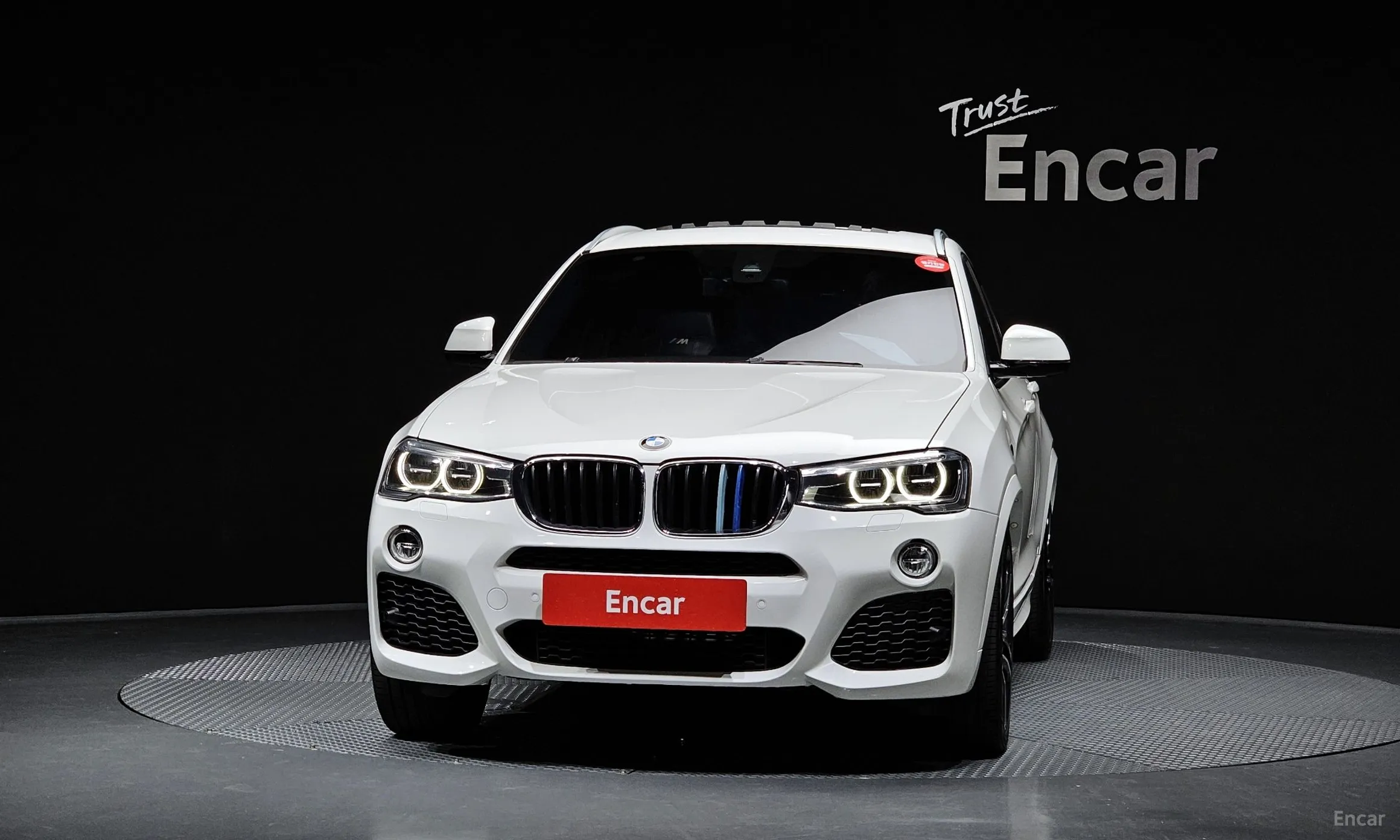 BMW X4 (F26)