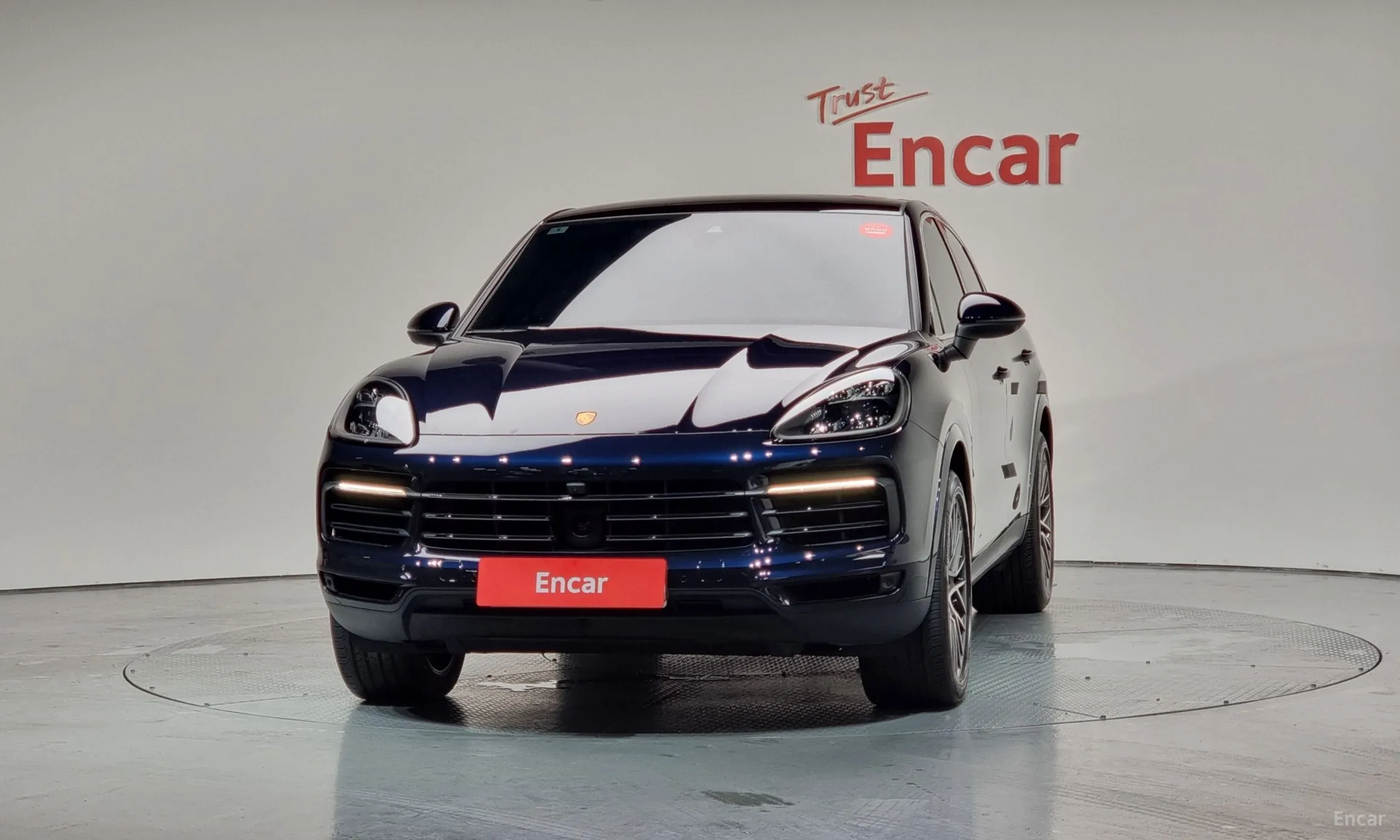 Porsche Cayenne (PO536) превью 2