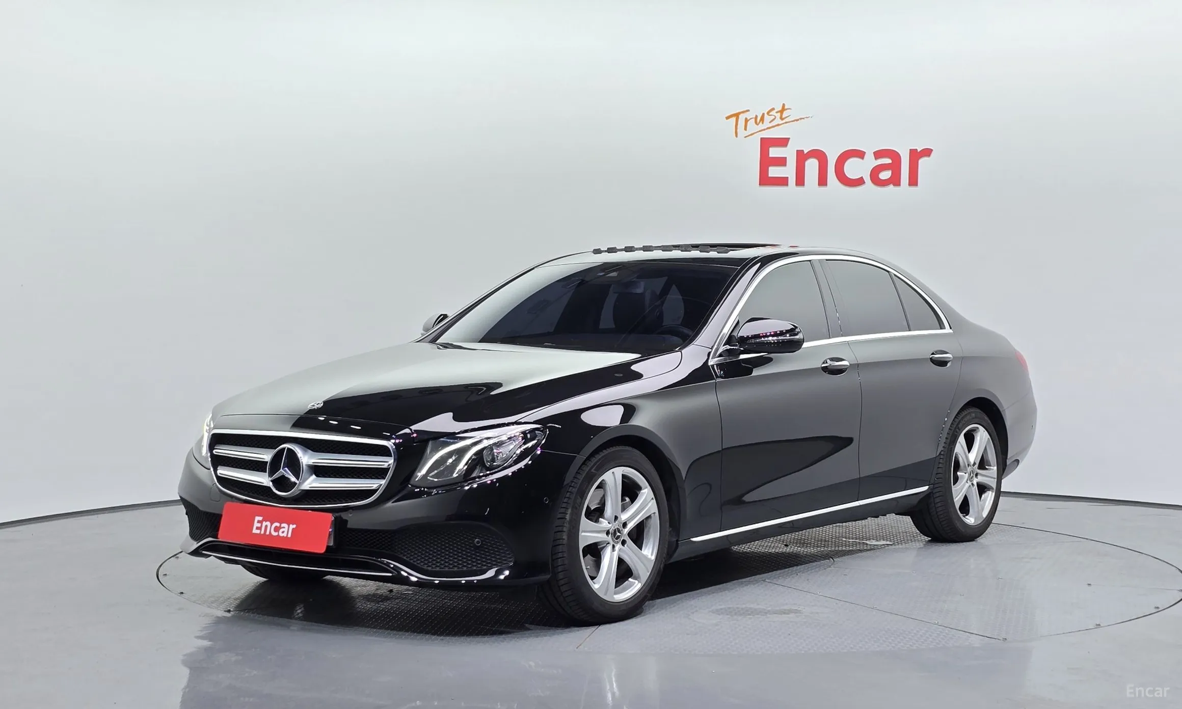 E-Class W213