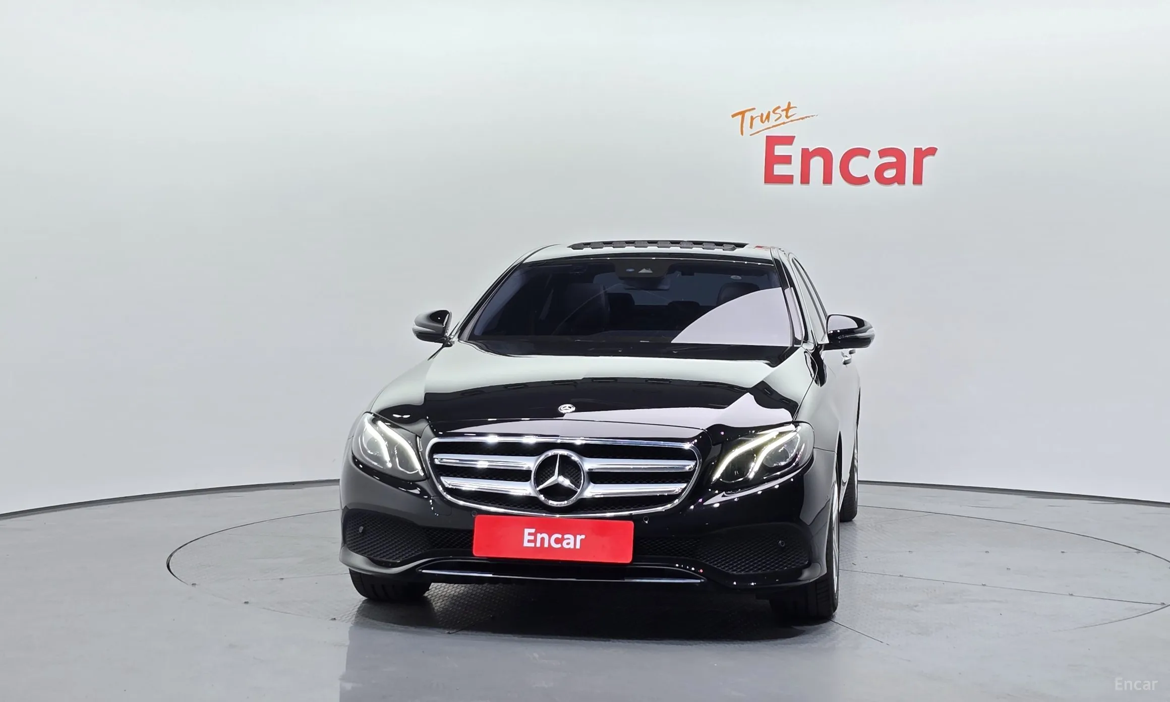 Mercedes Benz E-Class W213 превью 2