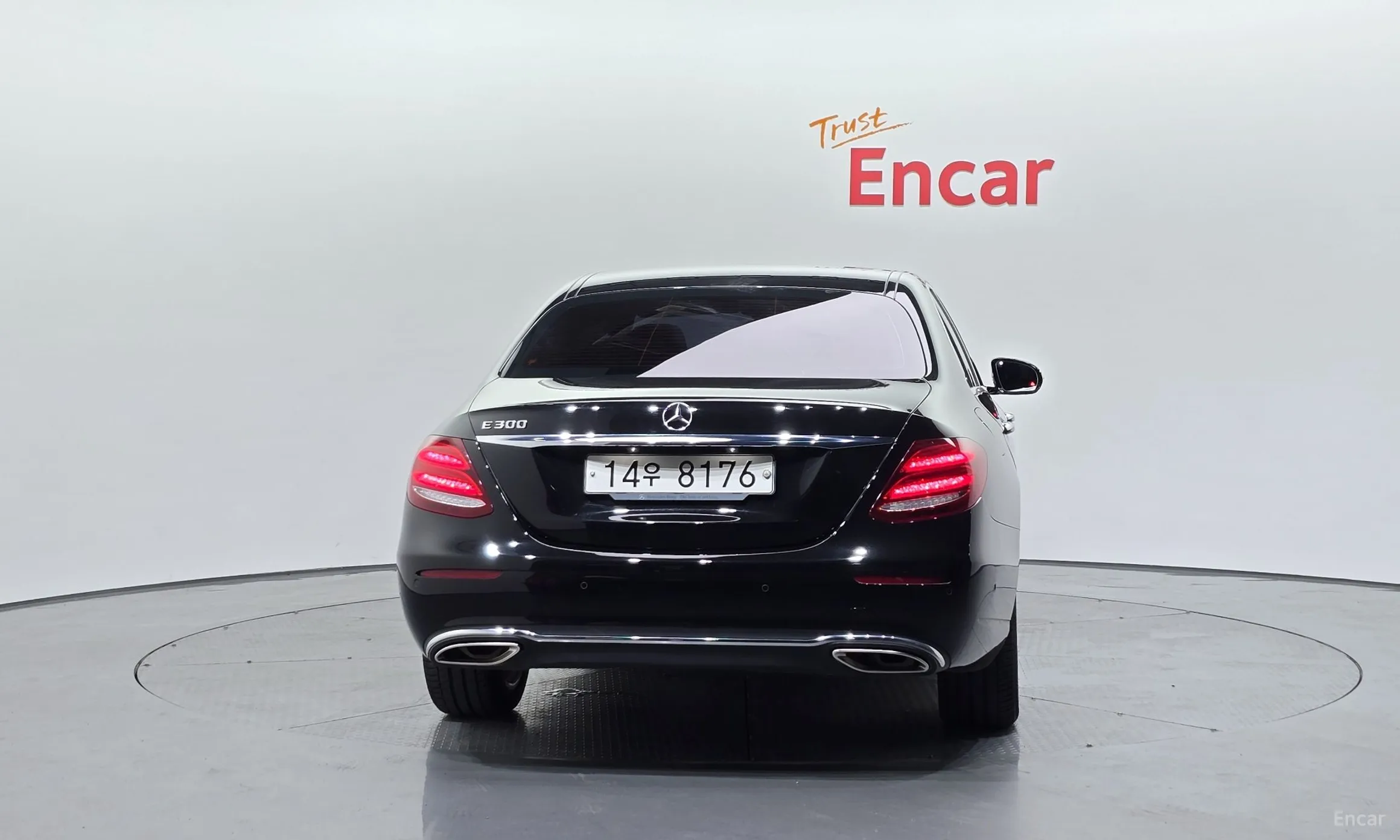 Mercedes Benz E-Class W213 превью 3