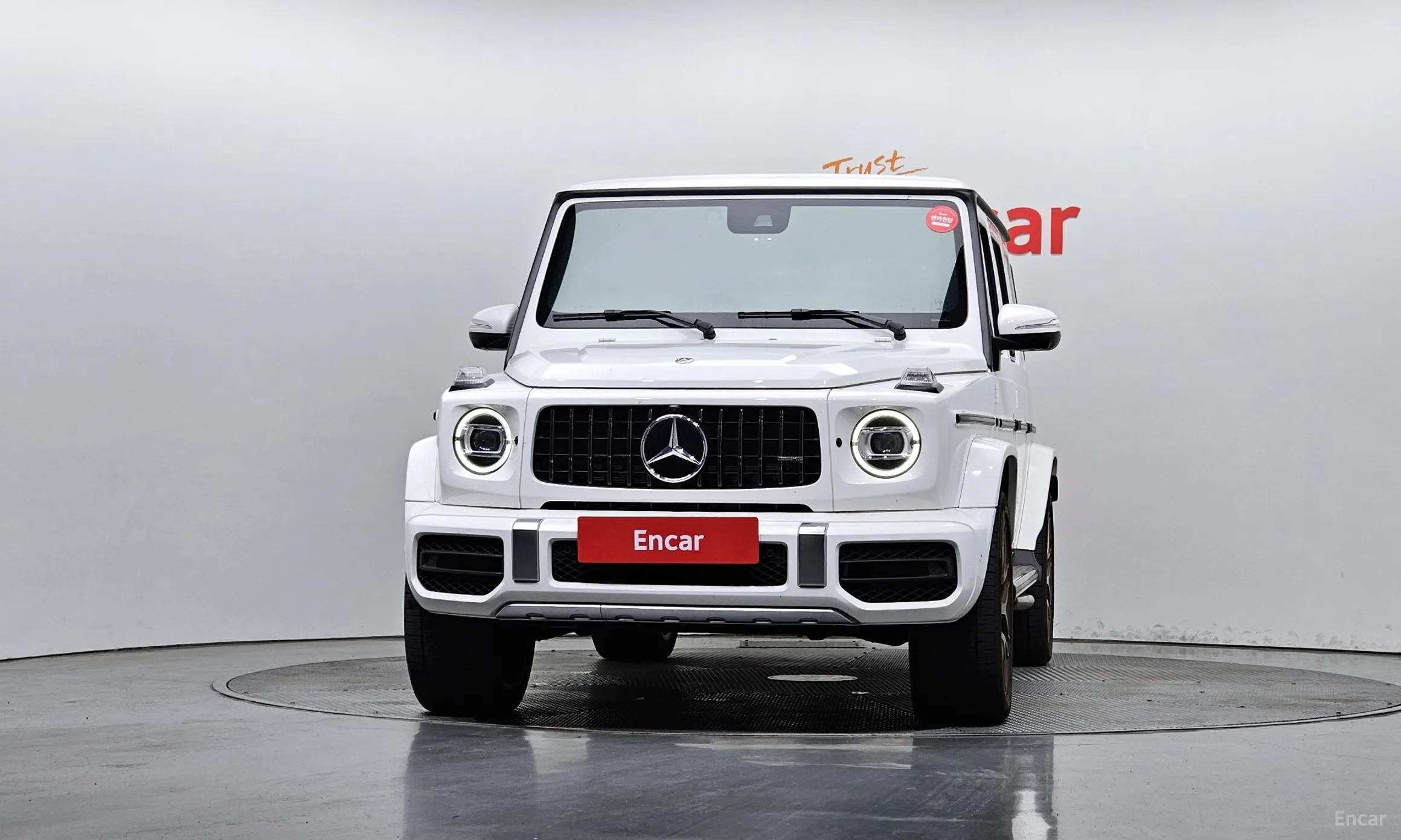 Mercedes Benz G-Class W463b превью 2