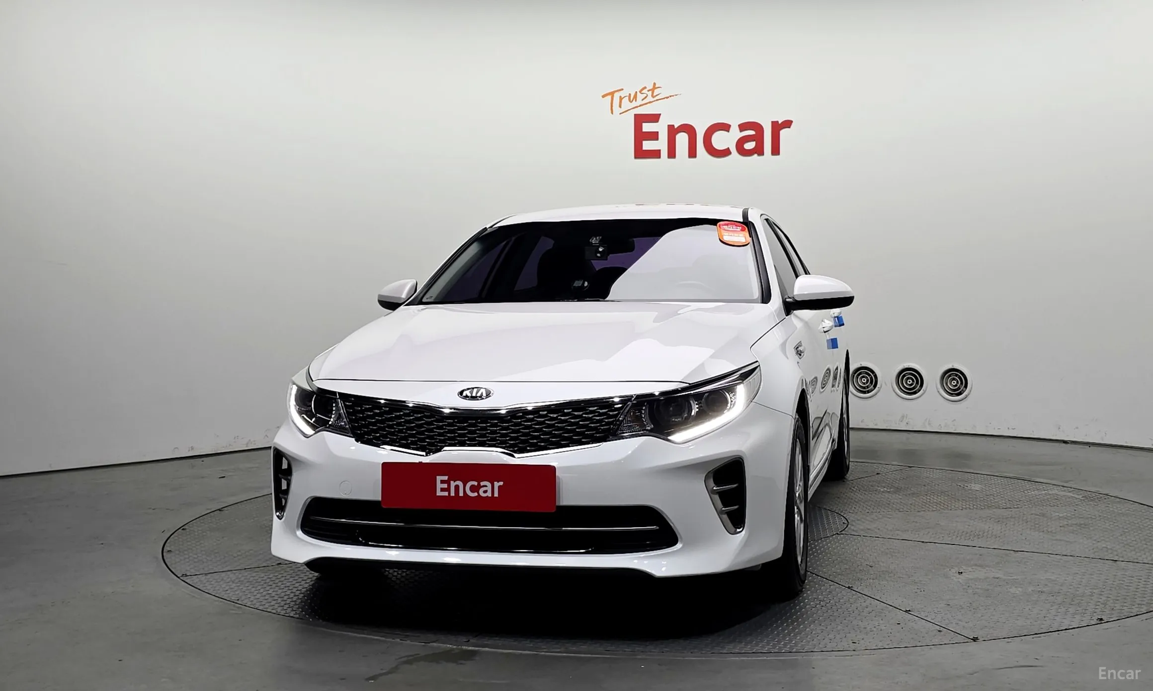 Kia K5 2nd Generation превью 2