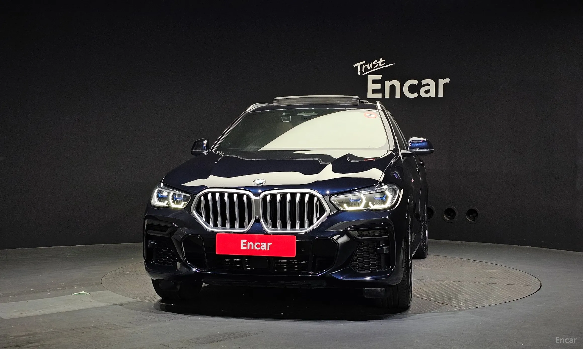 BMW X6 (G06)