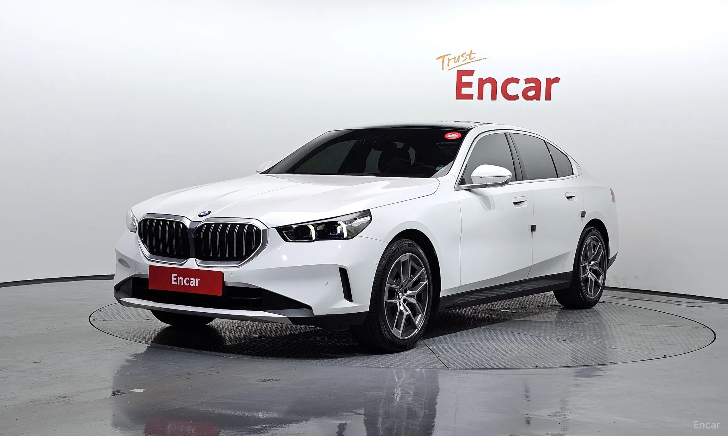 5 Series (G60)