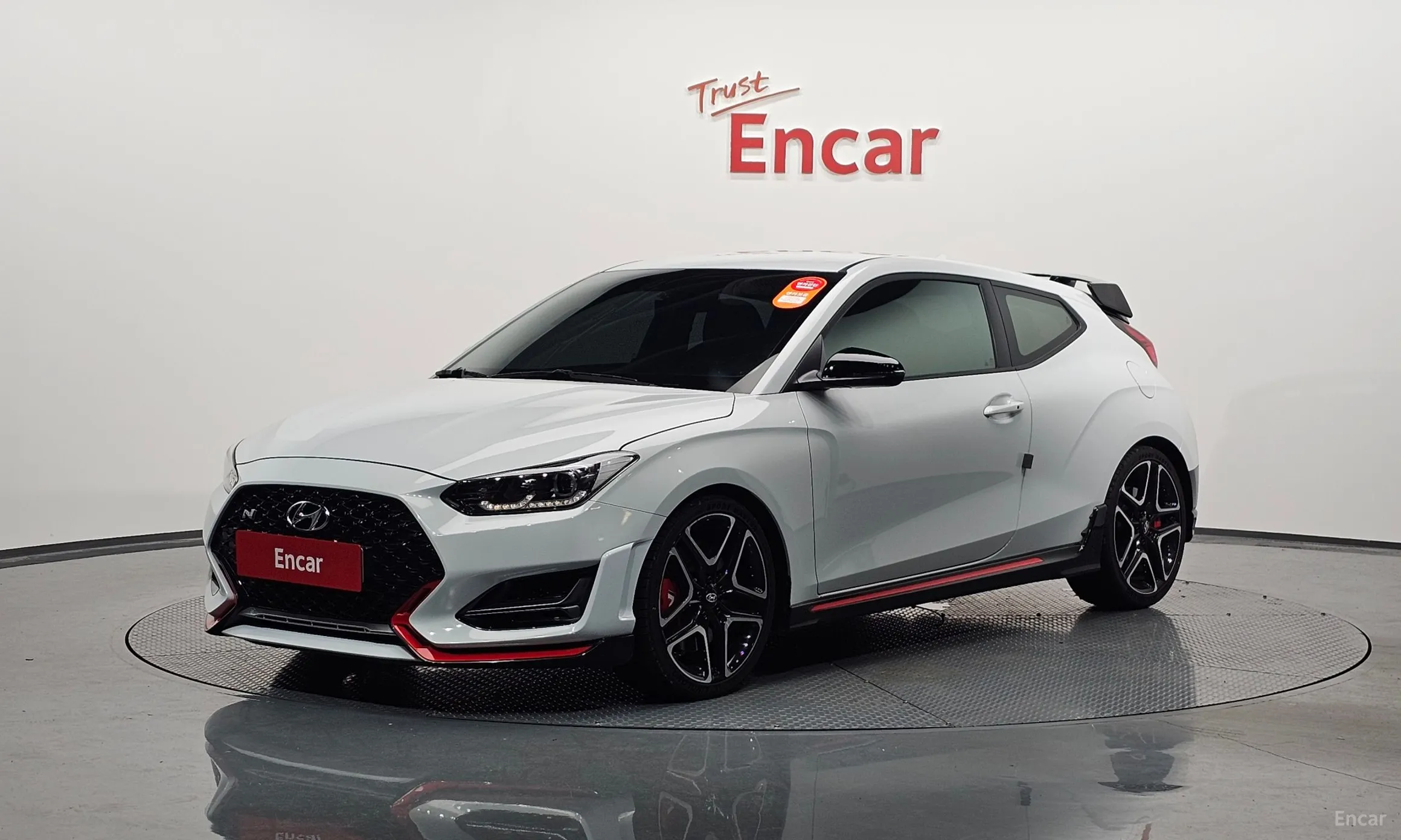 Hyundai Veloster (JS)