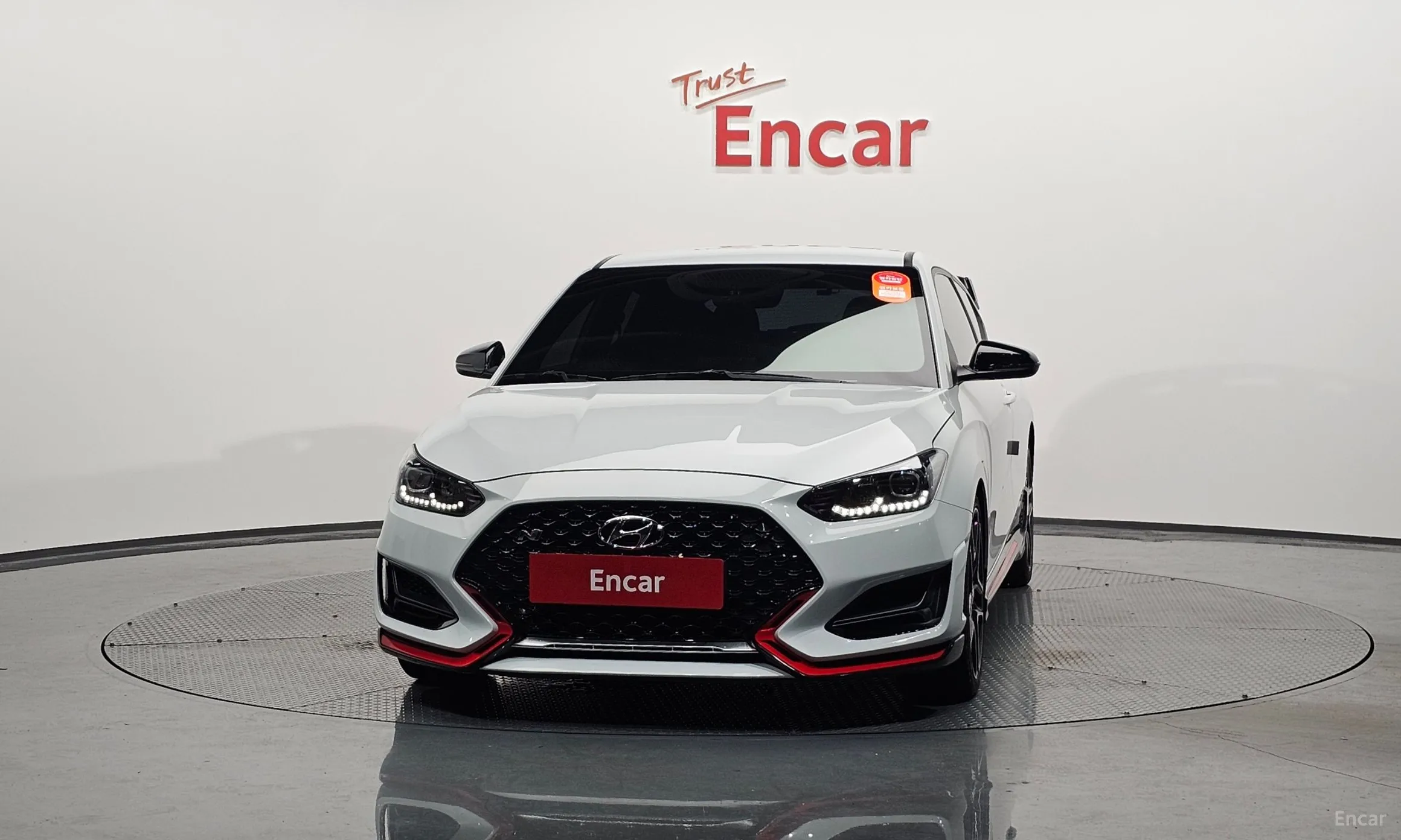 Hyundai Veloster (JS)