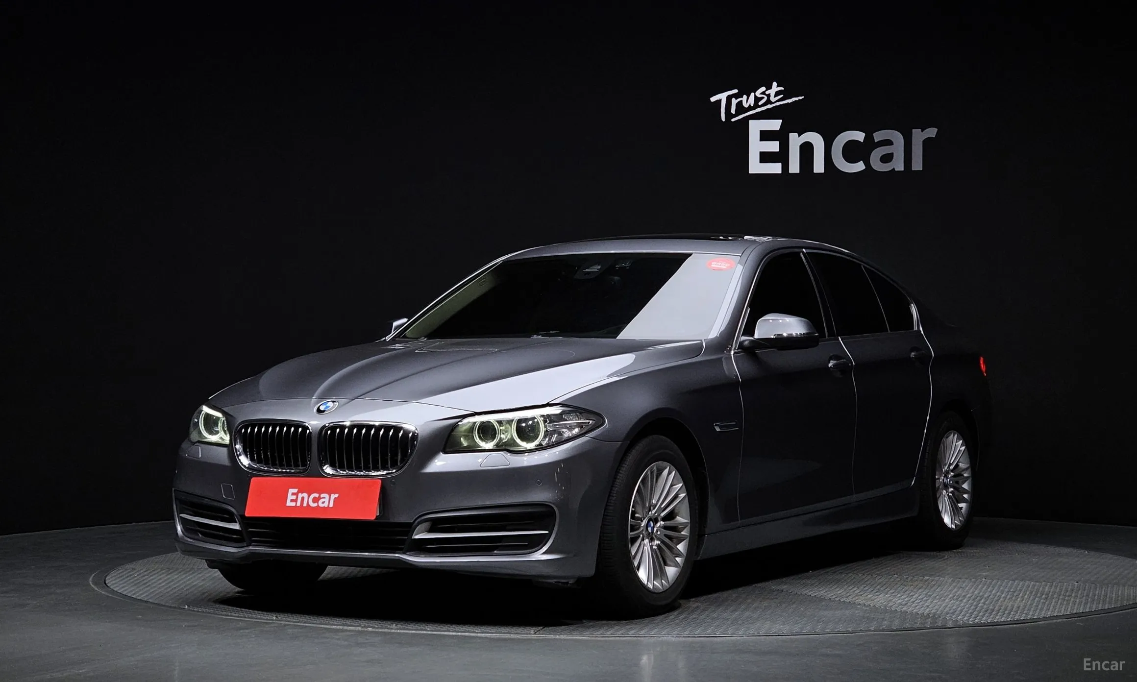5 Series (F10)