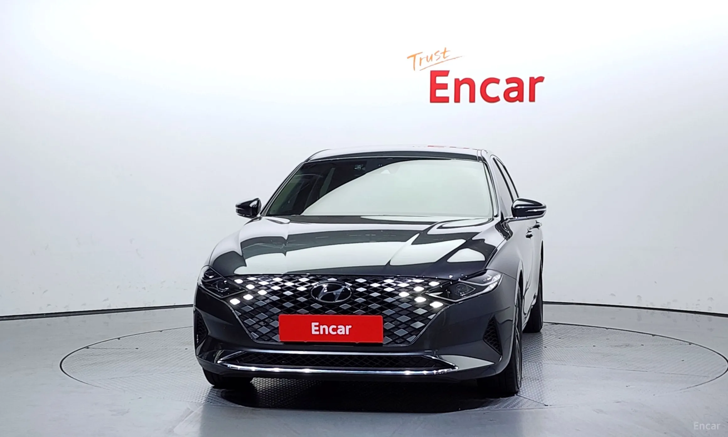 Hyundai Grandeur IG