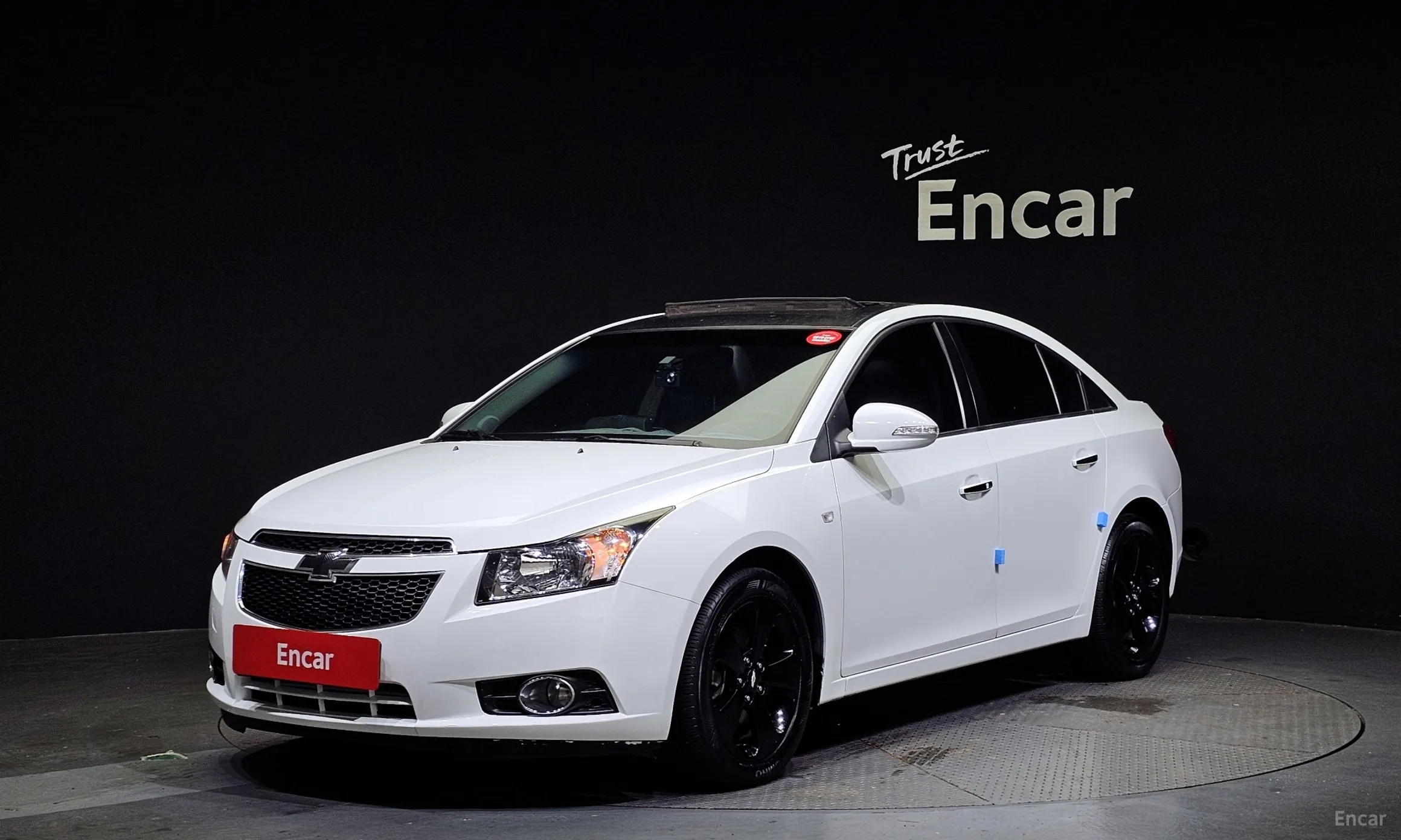 Cruze