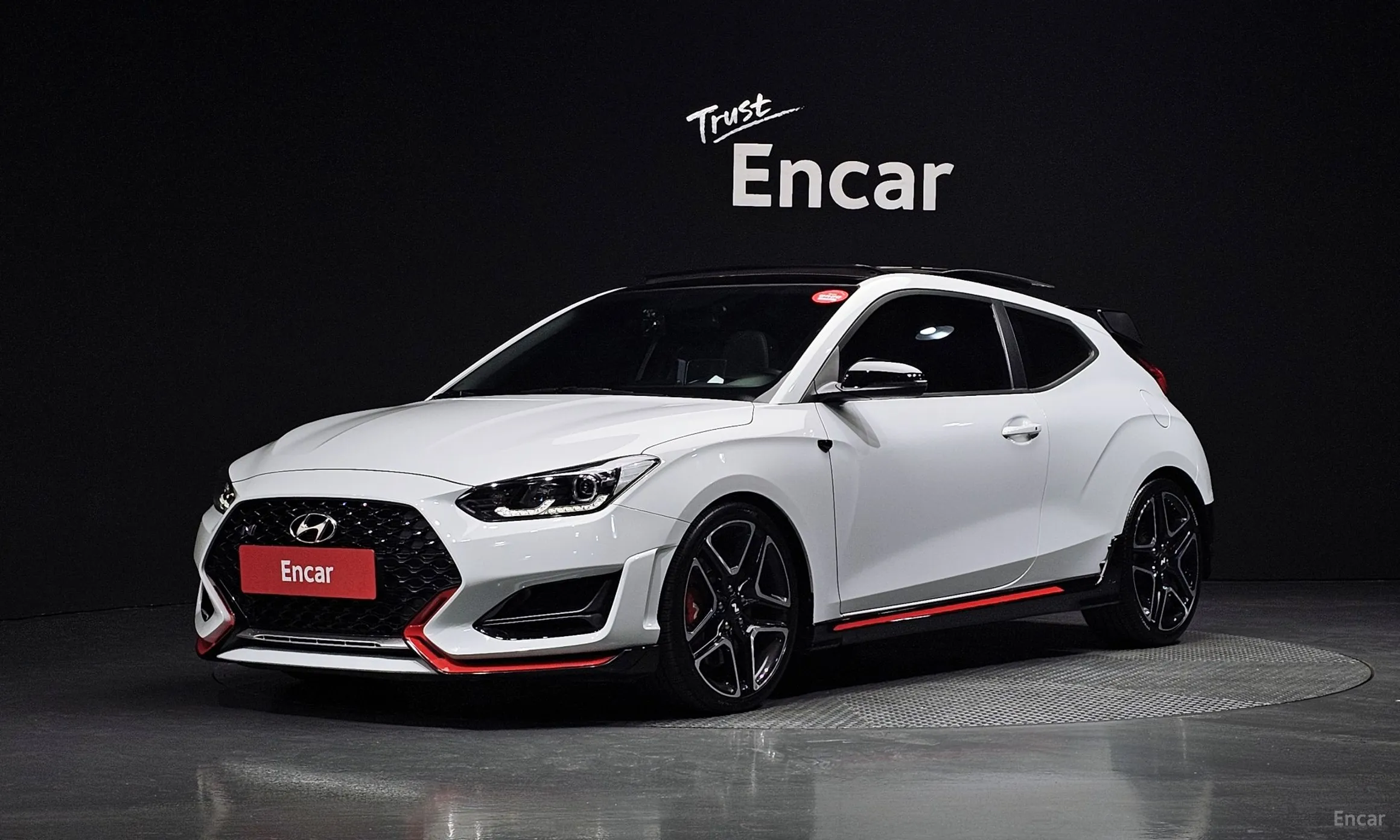 Hyundai Veloster (JS)