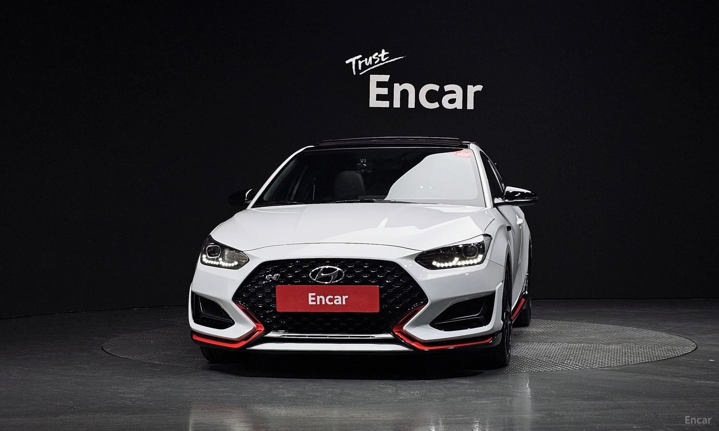 Hyundai Veloster (JS)