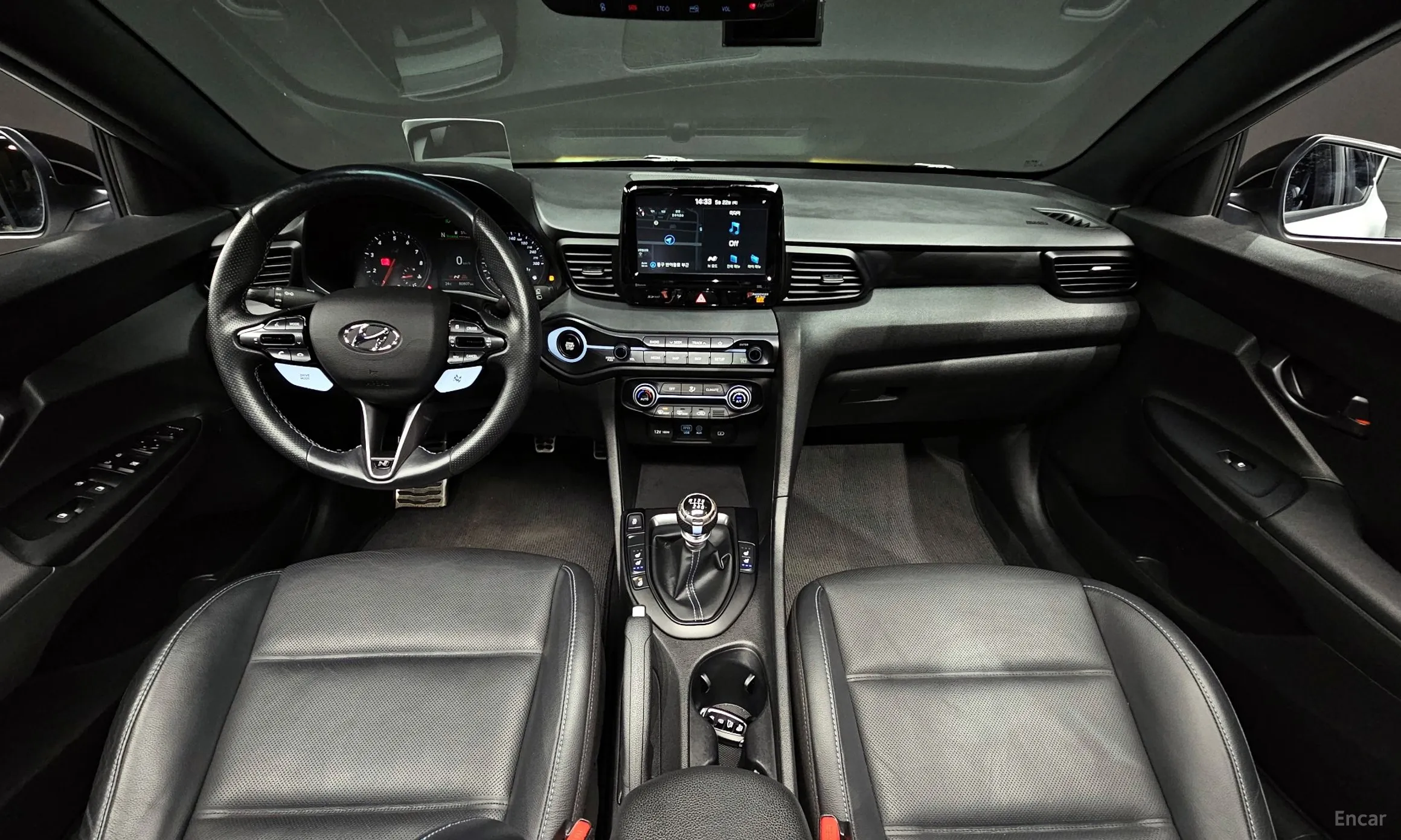 Hyundai Veloster (JS) превью 4