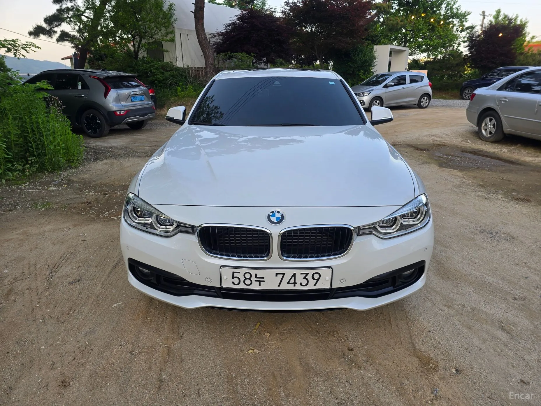 3 Series (F30)