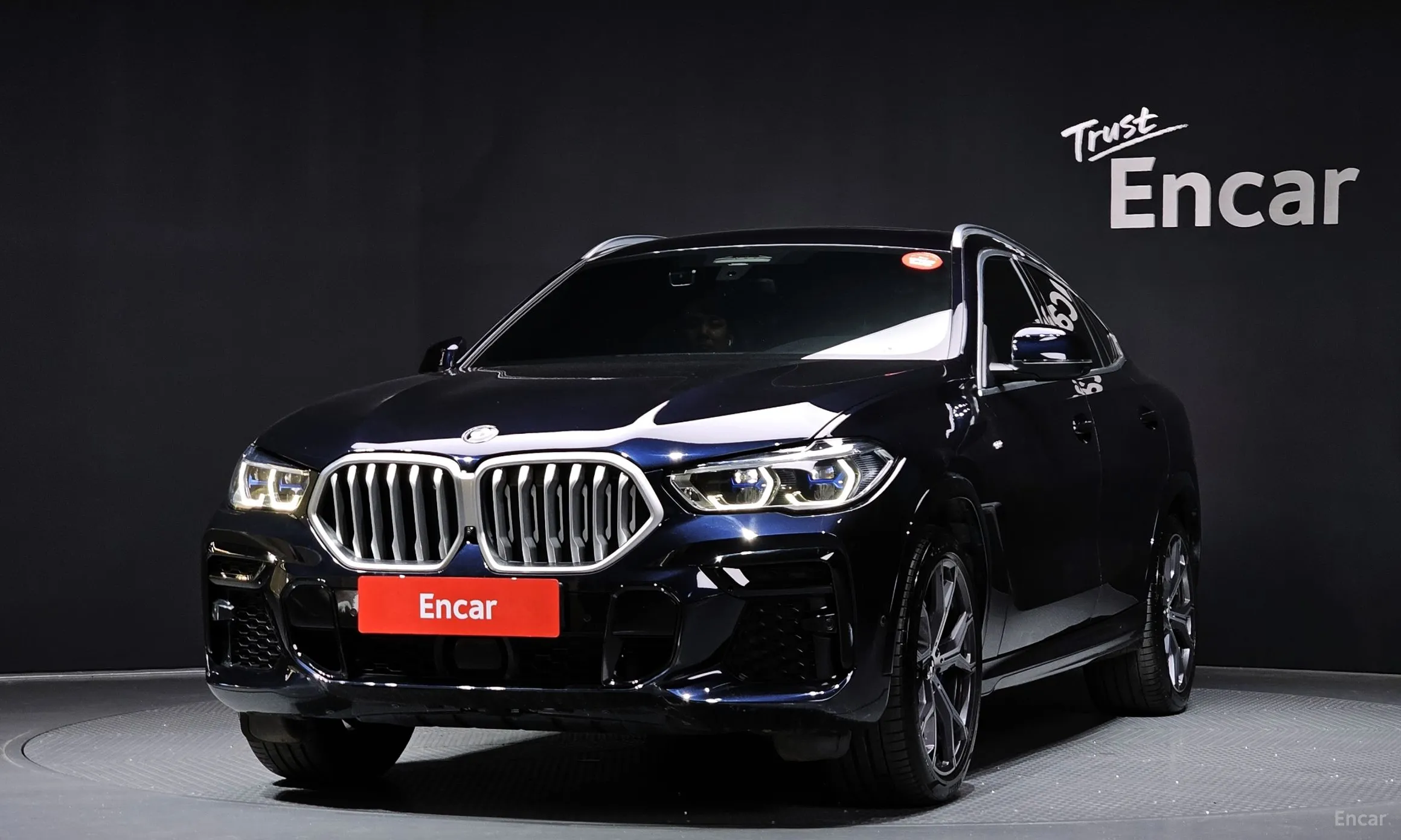 X6 (G06)