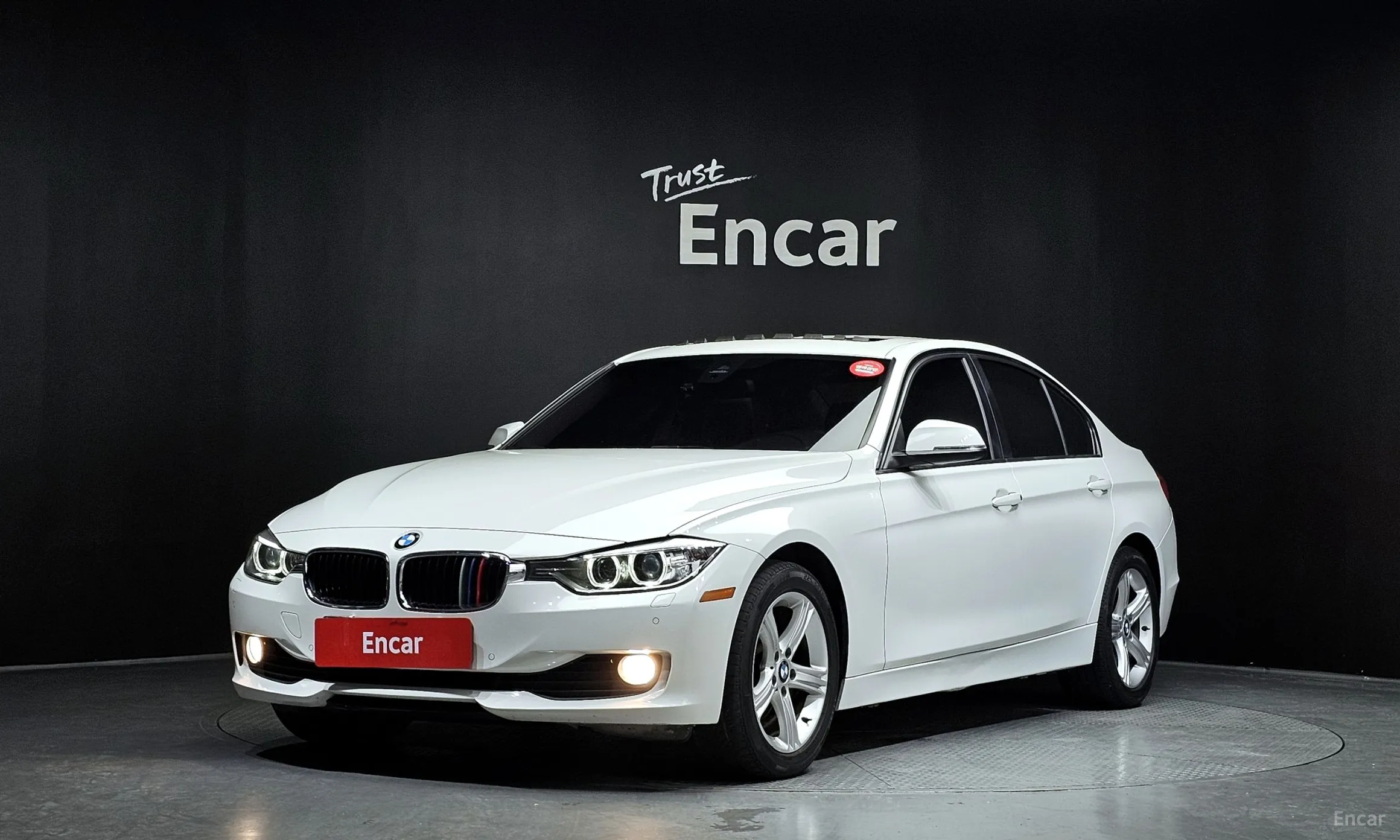 3 Series (F30)