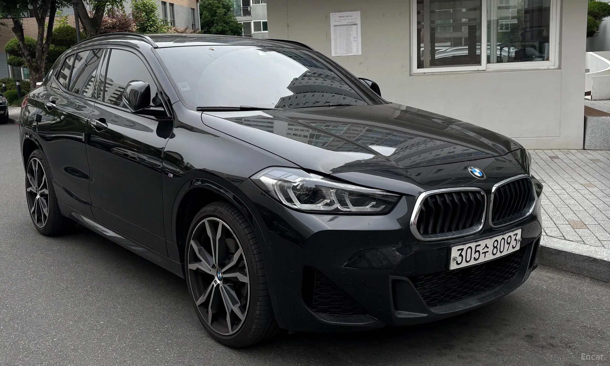X2 (F39)