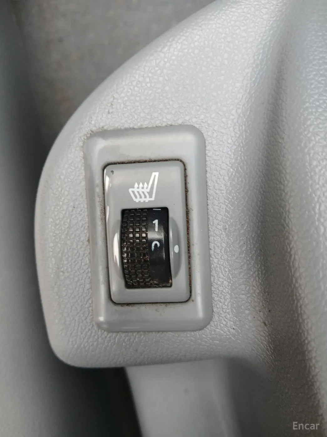 Renault Korea (Samsung) SM5 превью 20