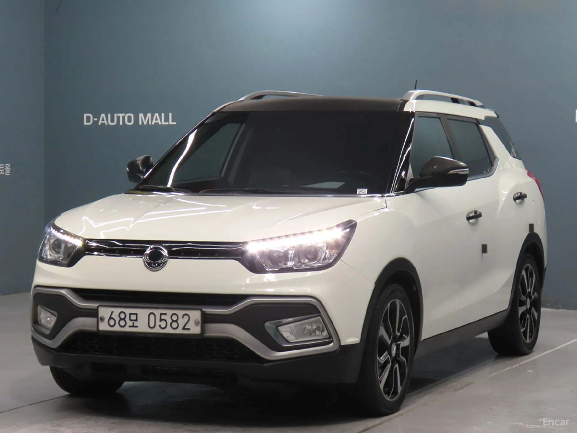 Tivoli Air