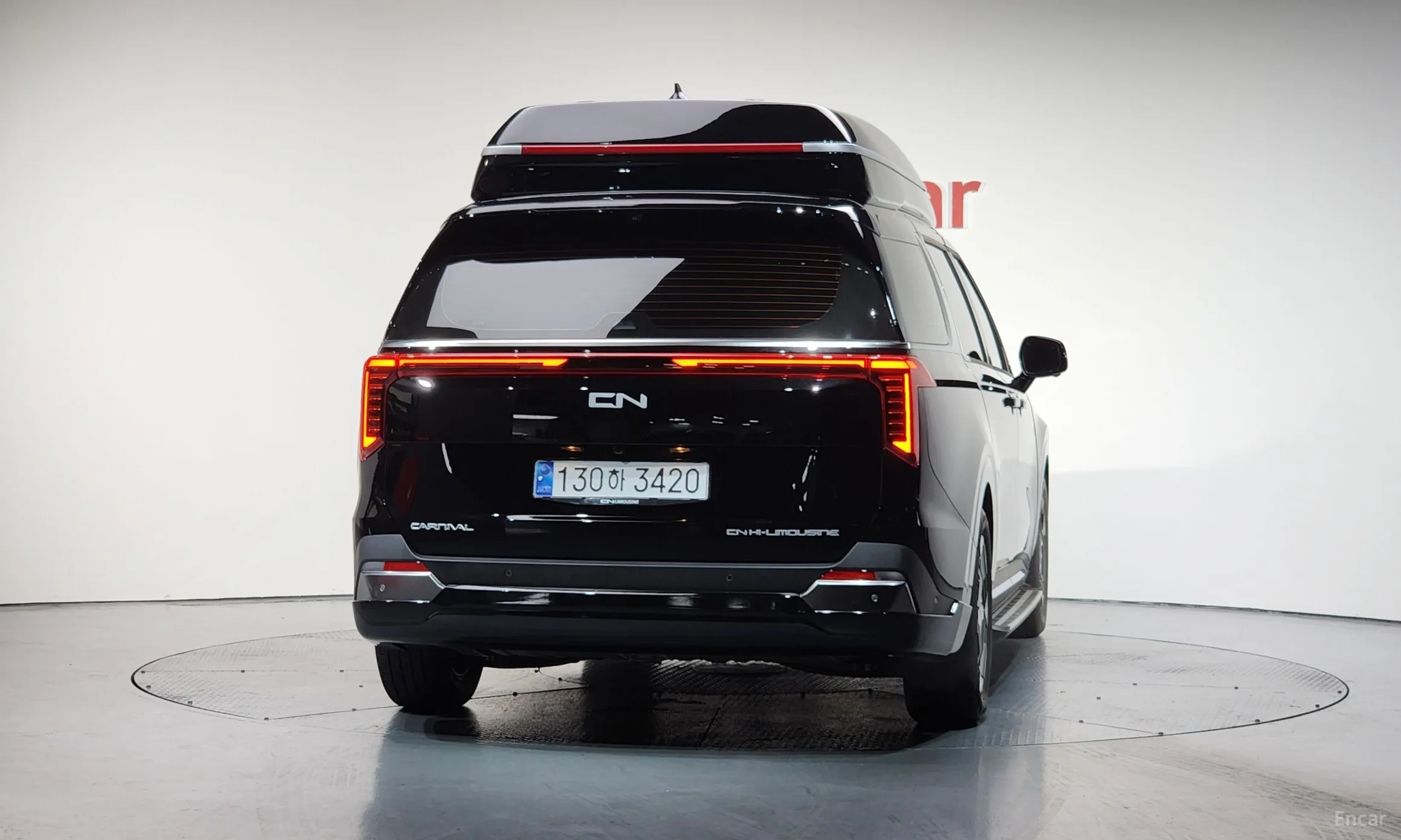 Kia Carnival 4th Generation превью 3