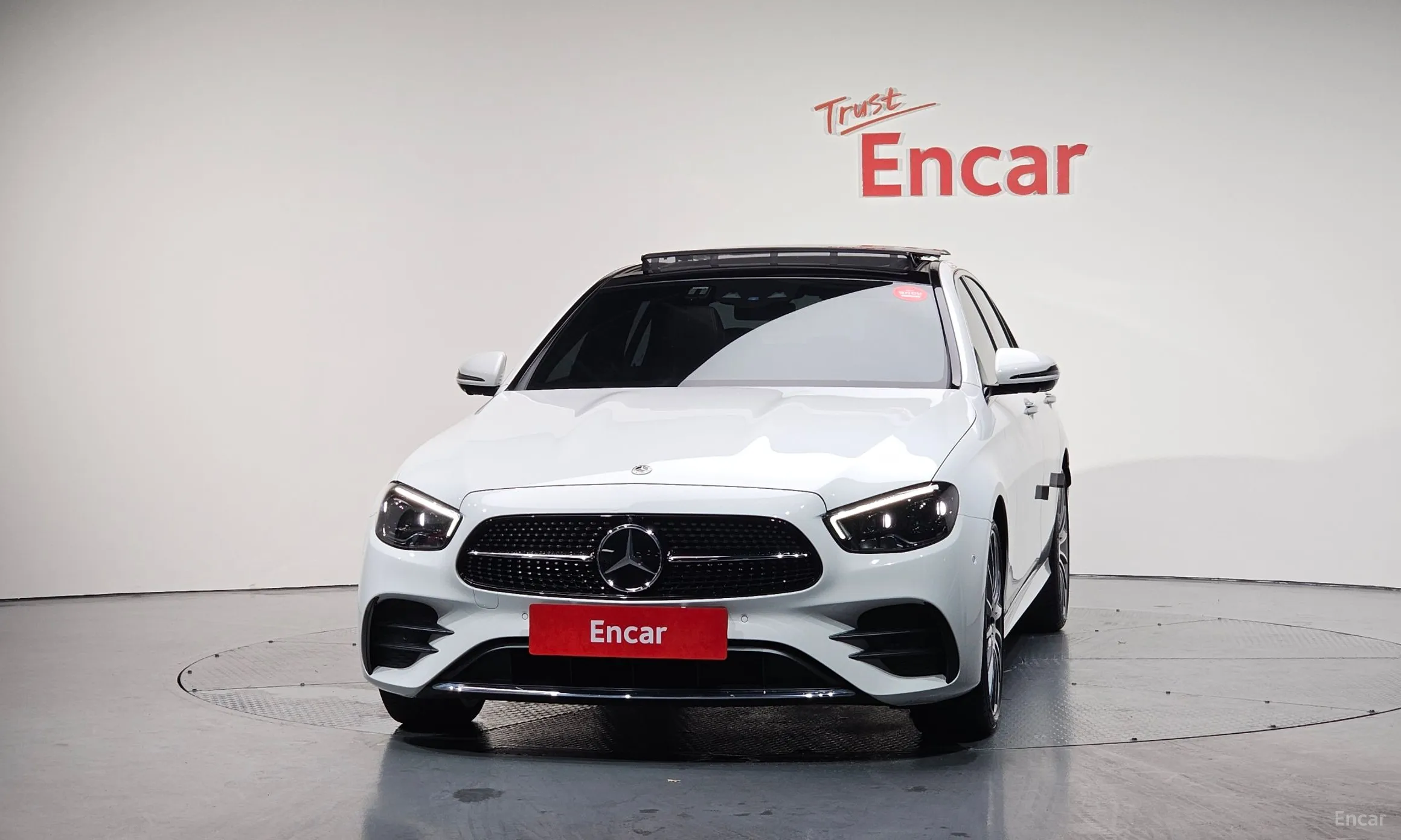 Mercedes Benz E-Class W213 превью 2