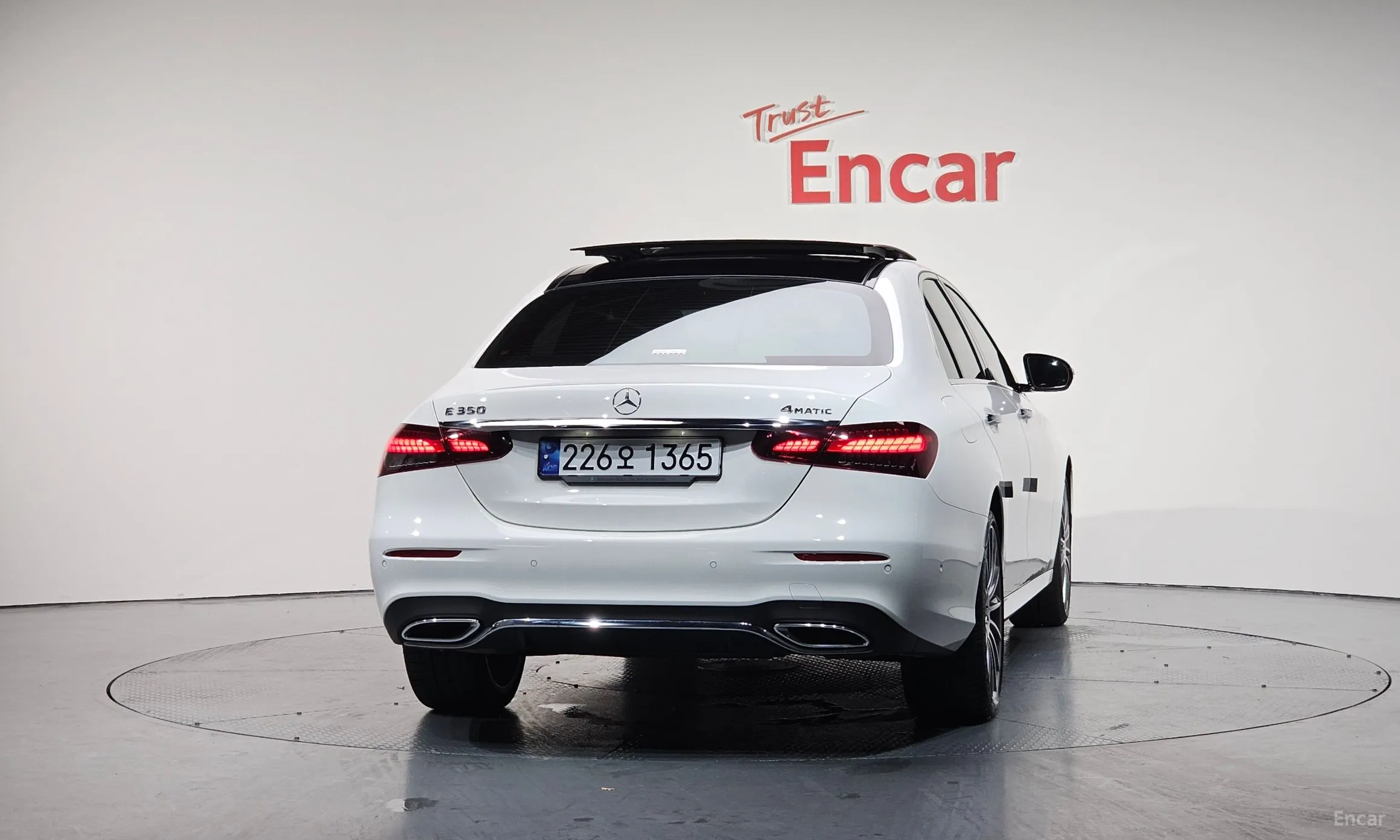 Mercedes Benz E-Class W213 превью 3