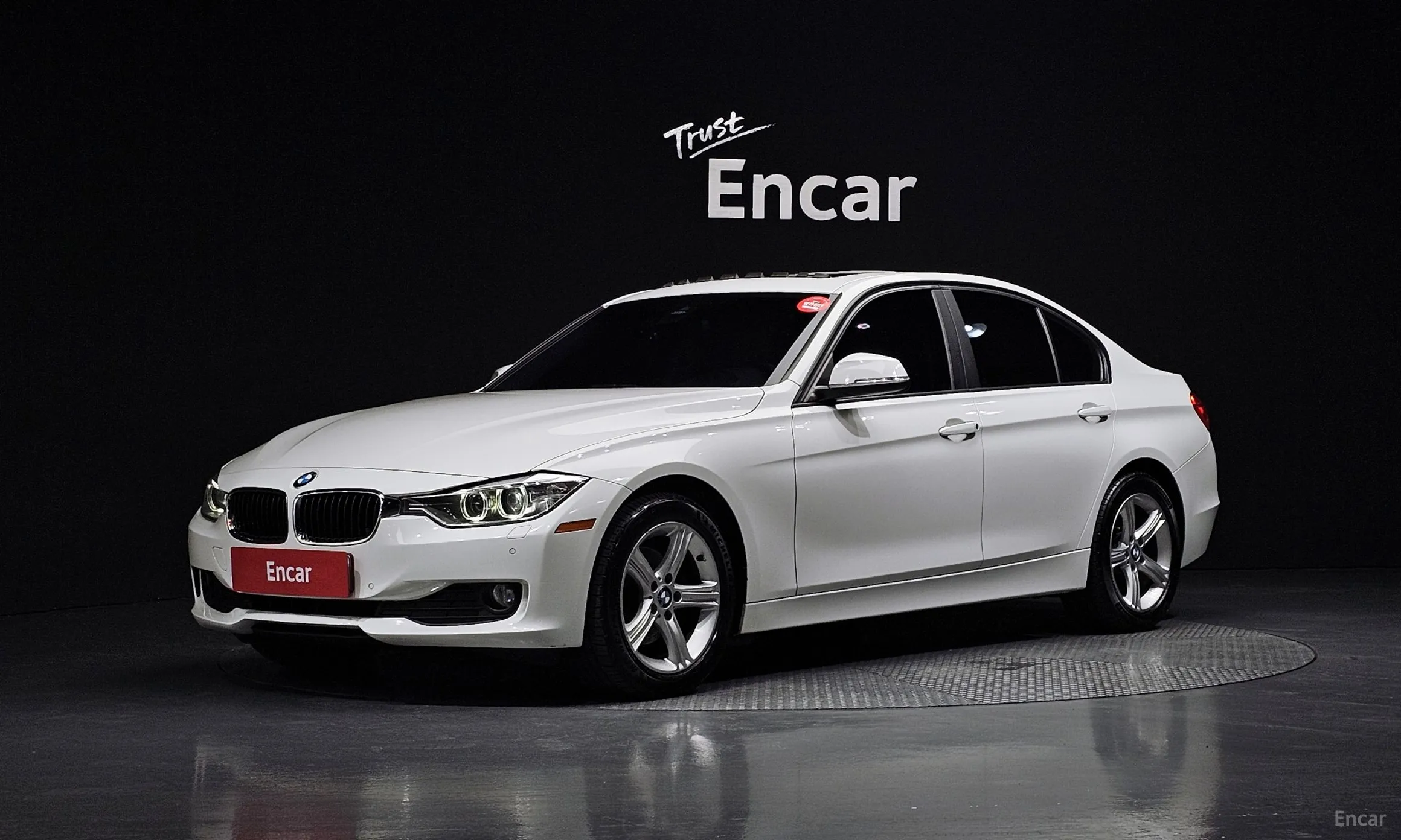 3 Series (F30)