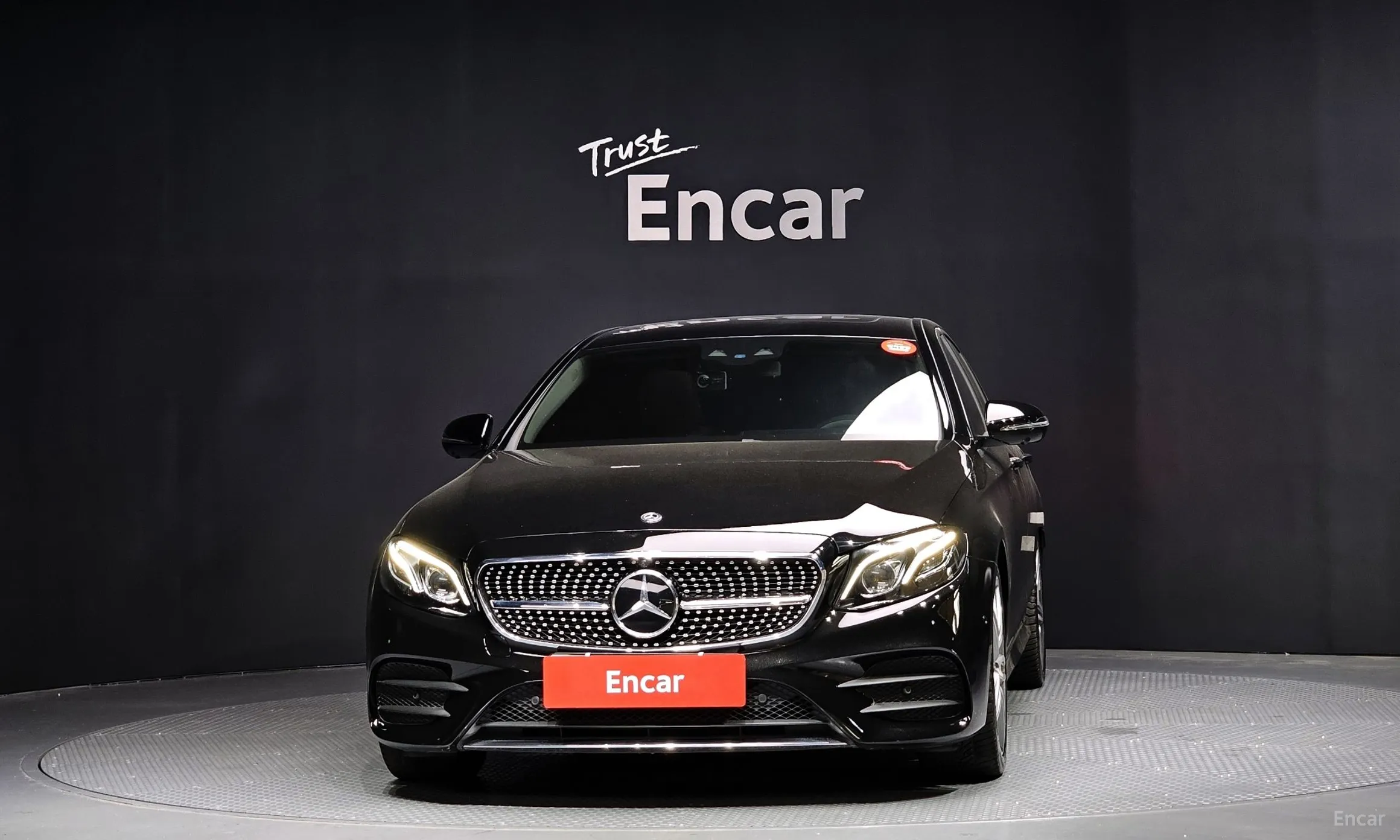 Mercedes Benz E-Class W213 превью 2