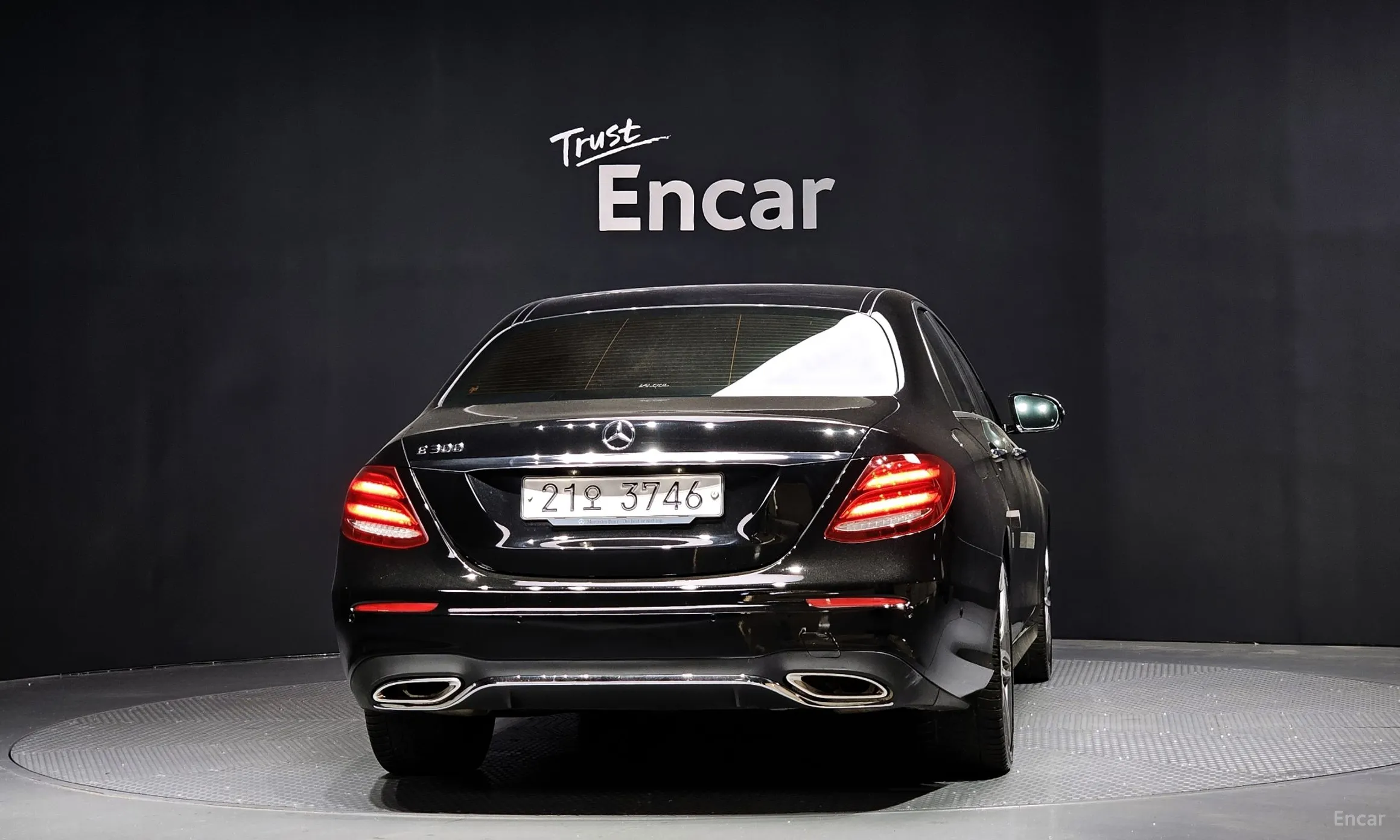 Mercedes Benz E-Class W213 превью 3