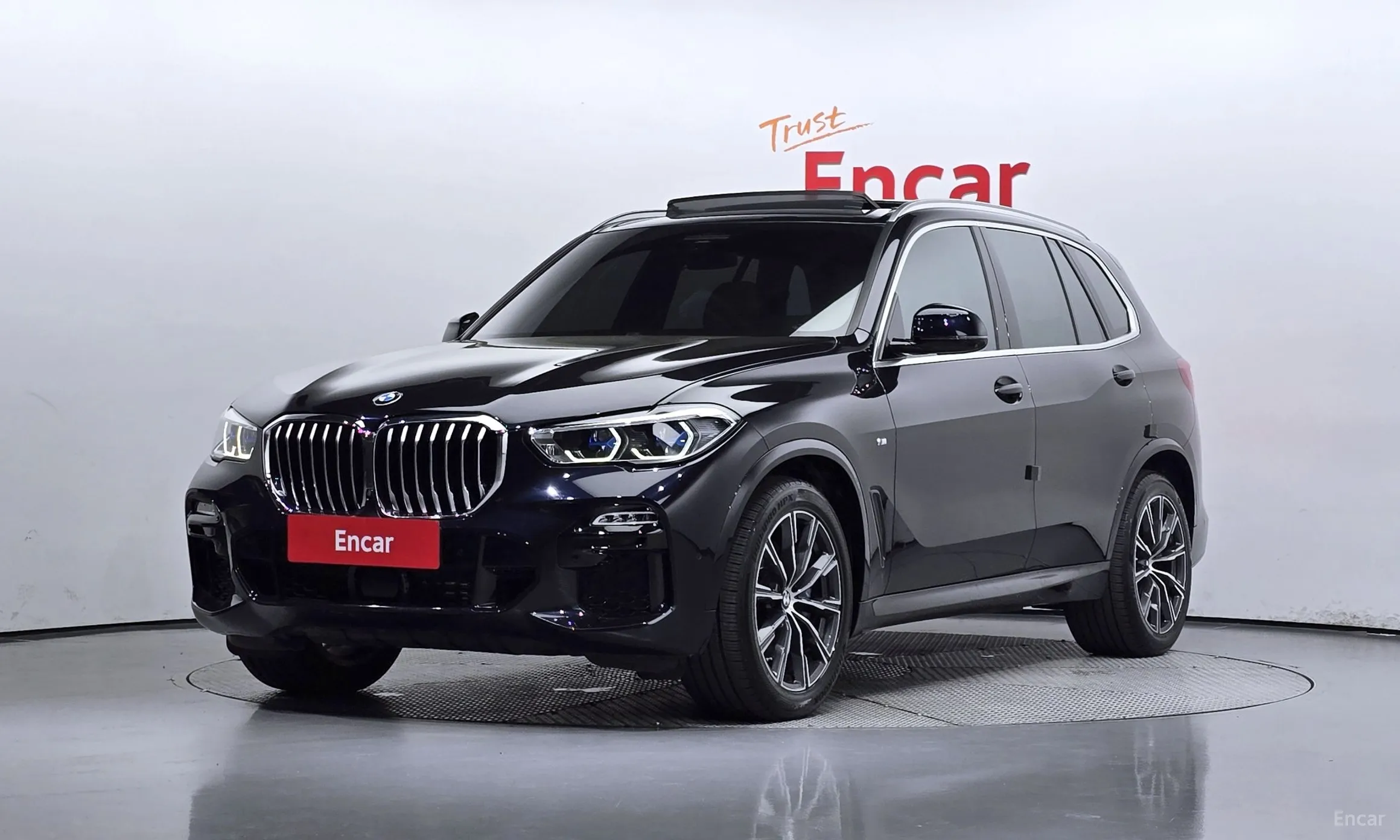 X5 (G05)