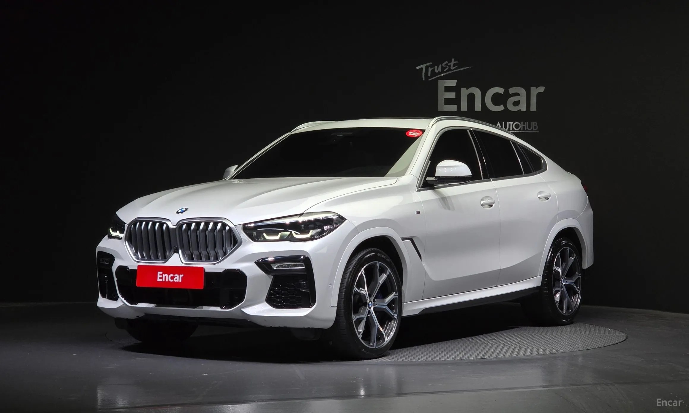 X6 (G06)