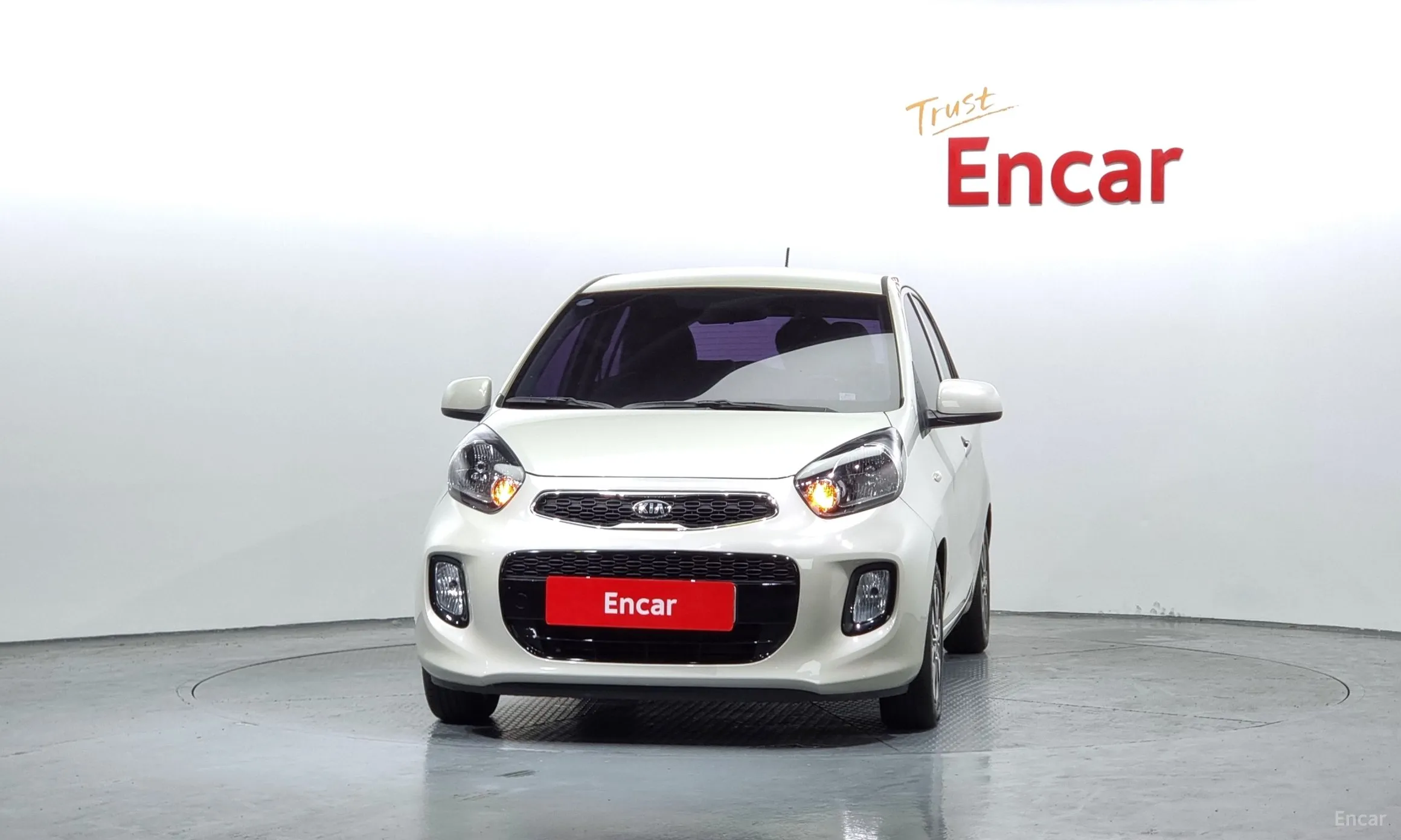 Kia Morning превью 2