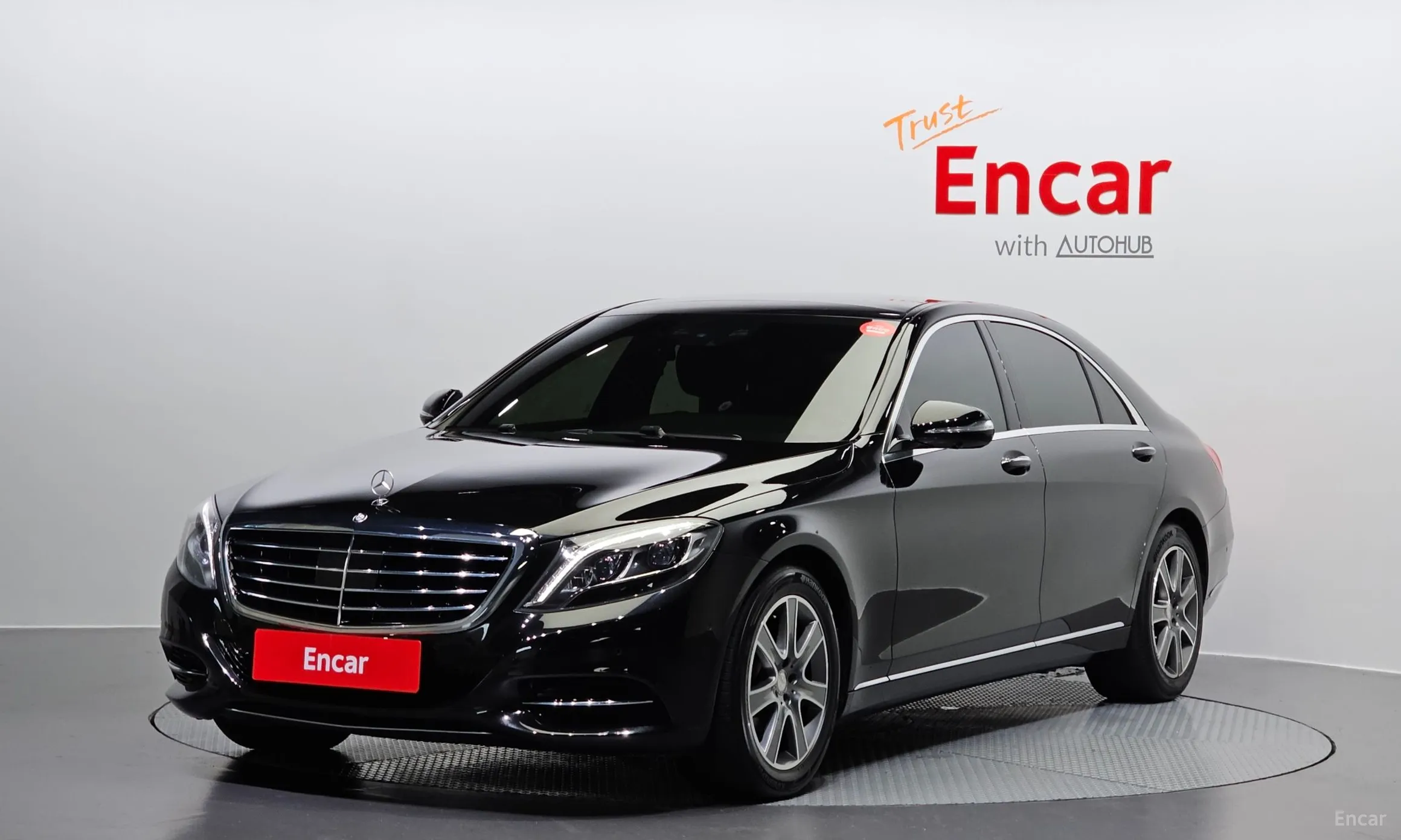 S-Class W222