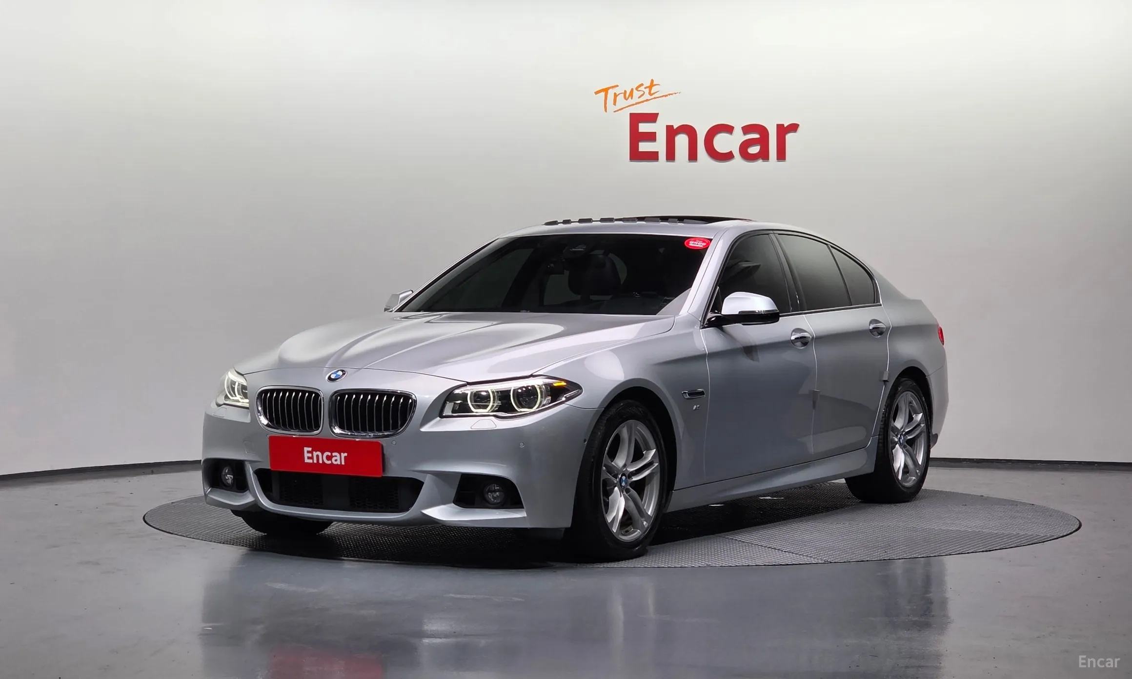 5 Series (F10)
