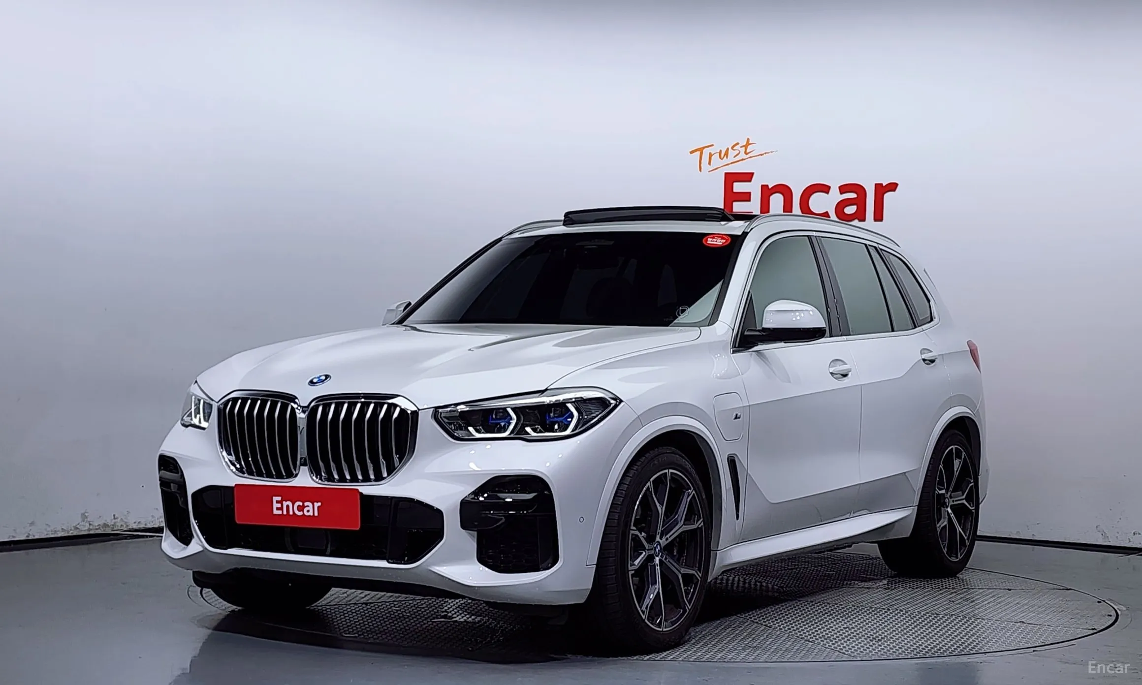 BMW X5 (G05)