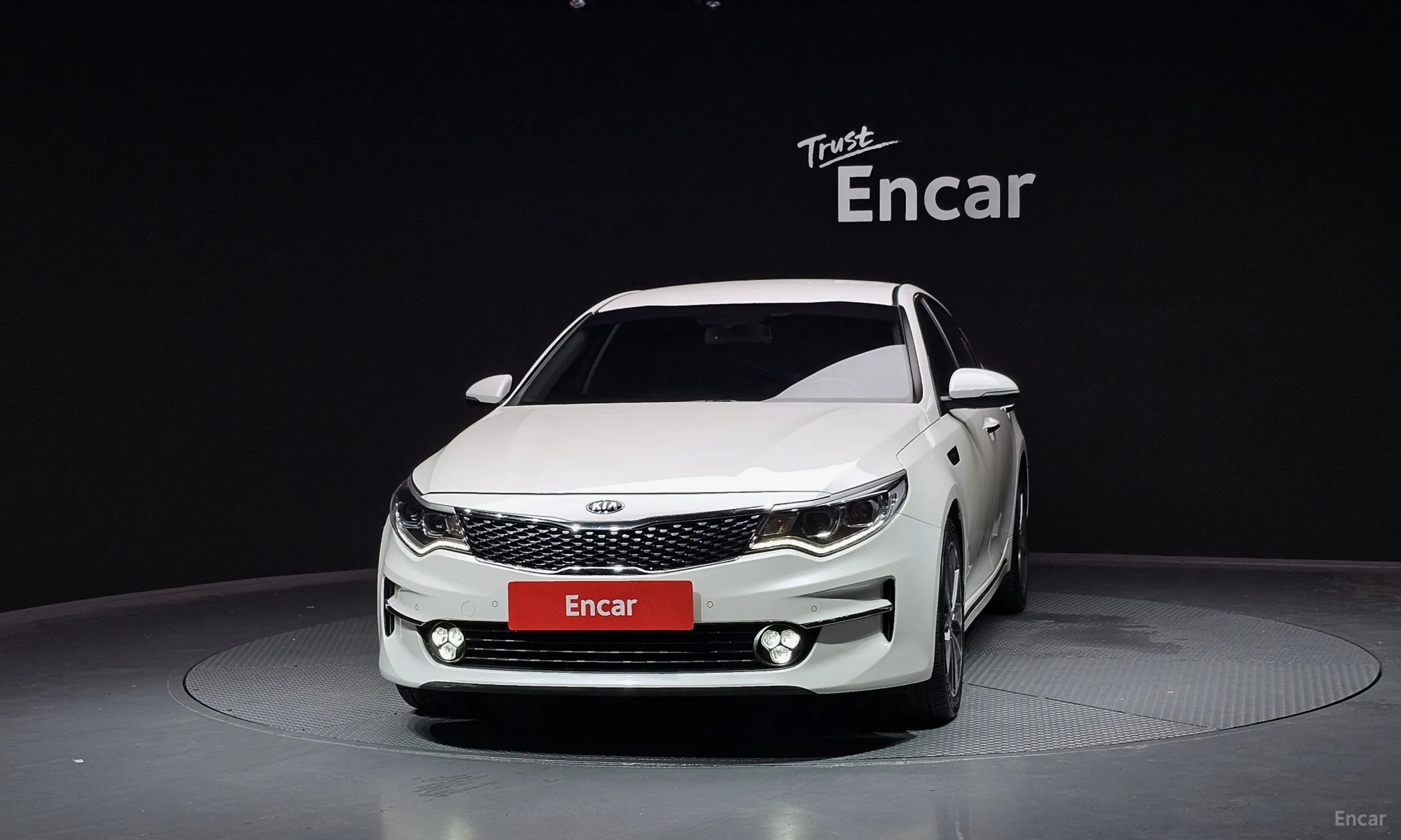 Kia K5 2nd Generation превью 2