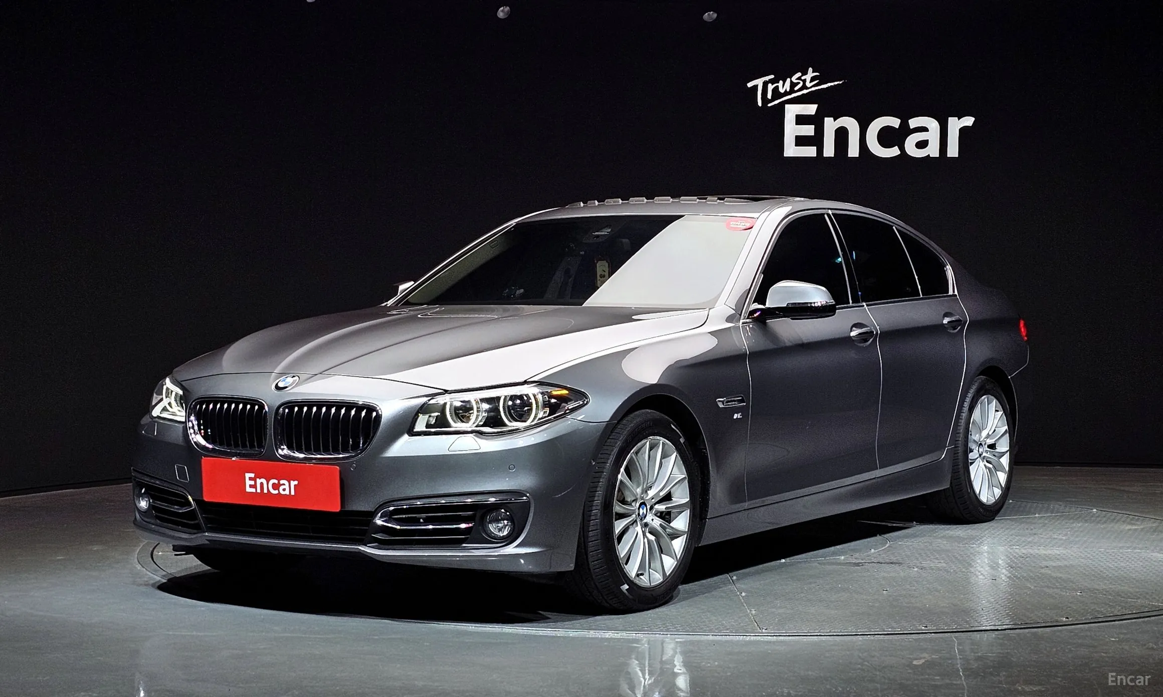 5 Series (F10)